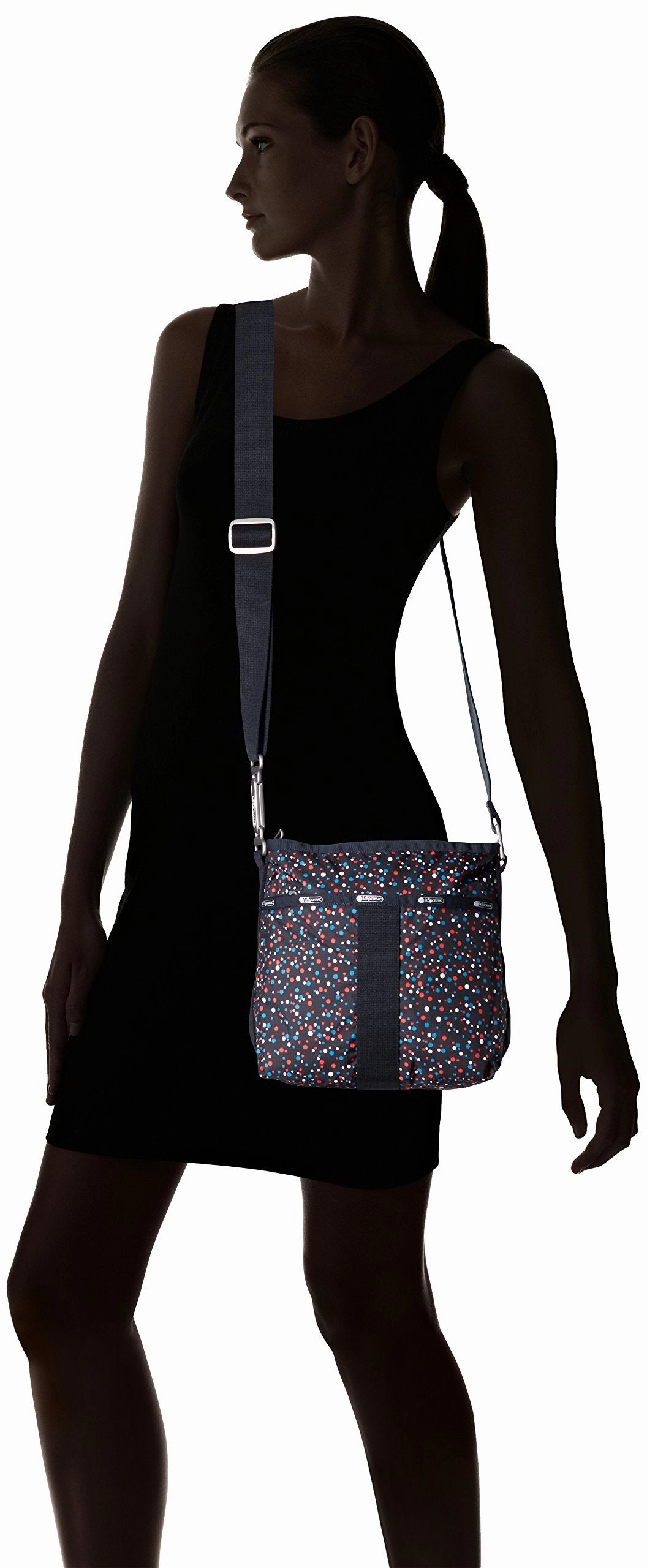 LeSportsac Essential Crossbody Shoulder Bag