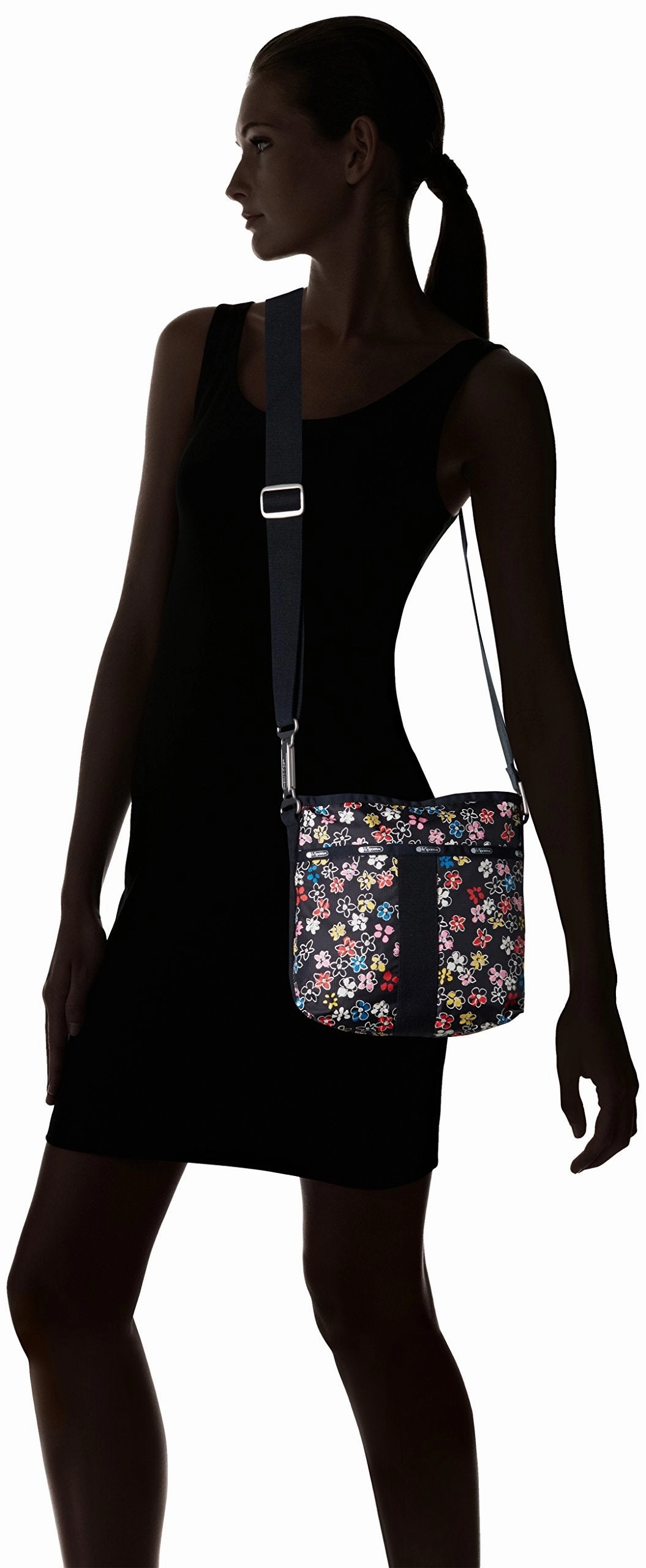 LeSportsac Essential Crossbody Shoulder Bag