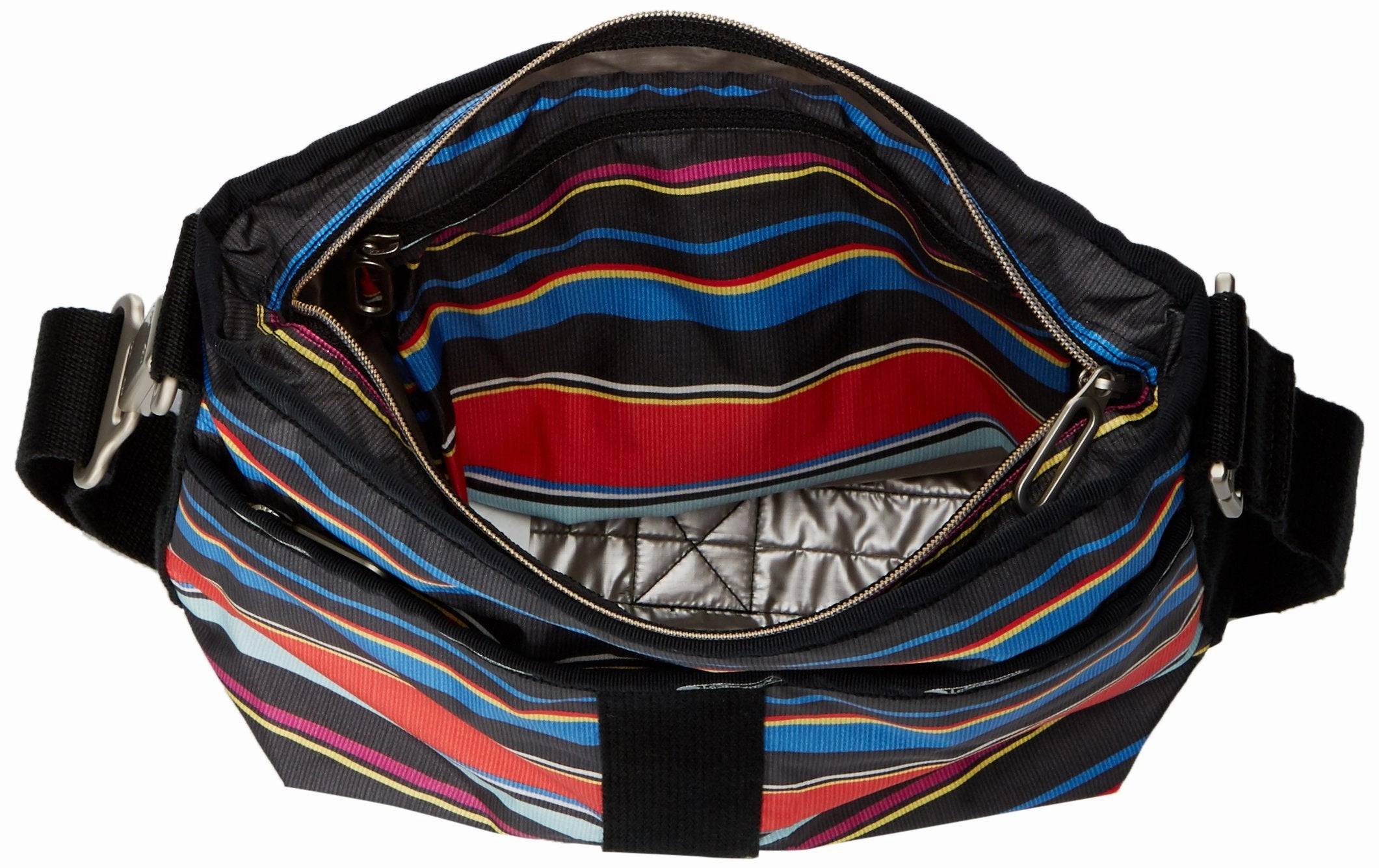 LeSportsac Essential Crossbody Shoulder Bag
