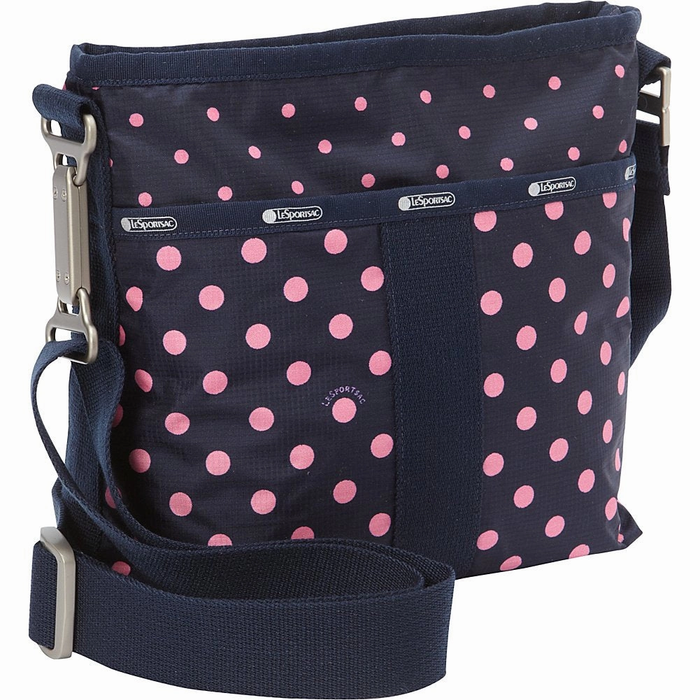 LeSportsac Essential Crossbody Shoulder Bag