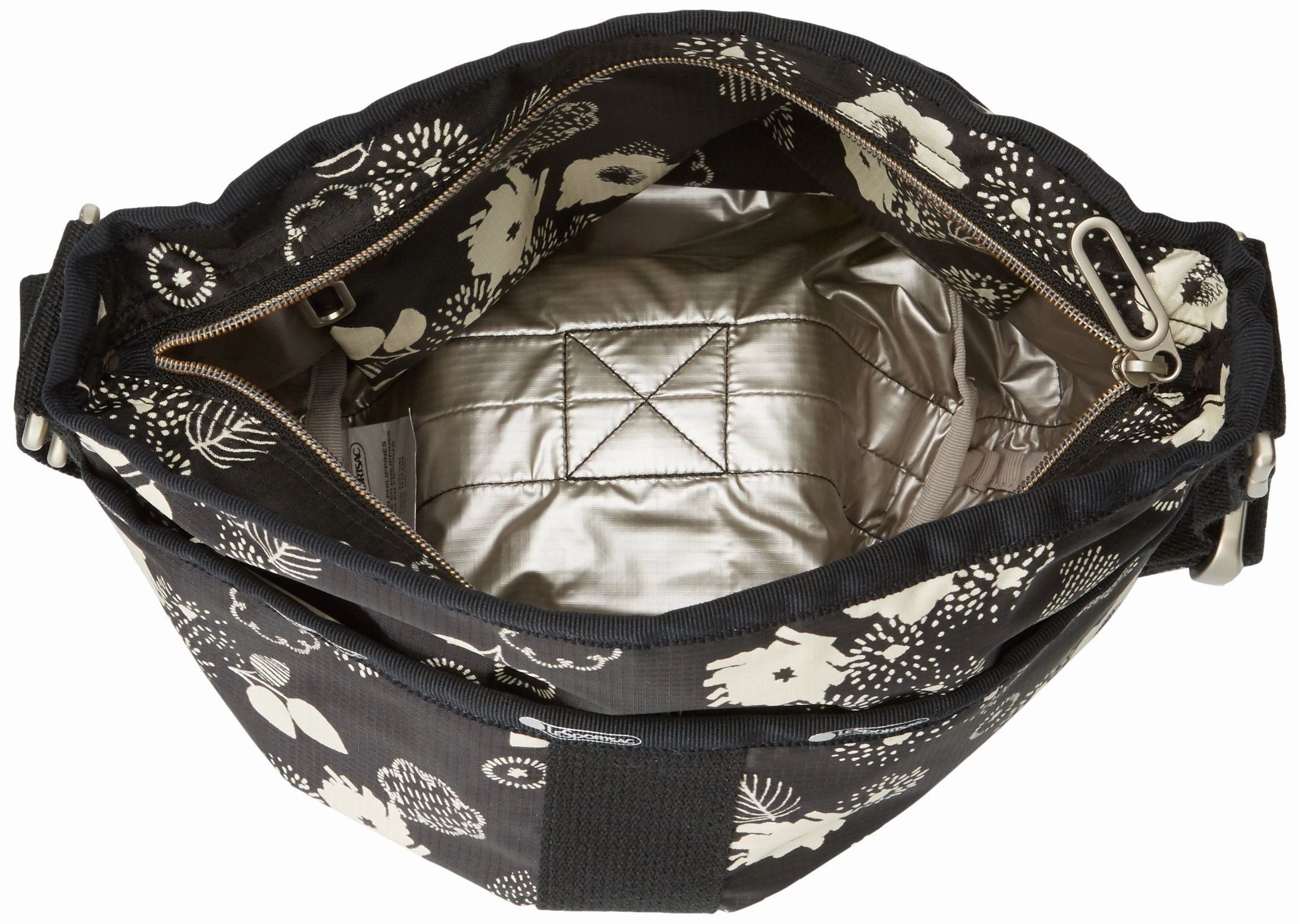 LeSportsac Essential Crossbody Shoulder Bag