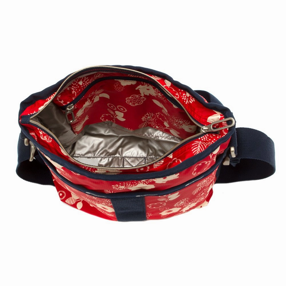 LeSportsac Essential Crossbody Shoulder Bag
