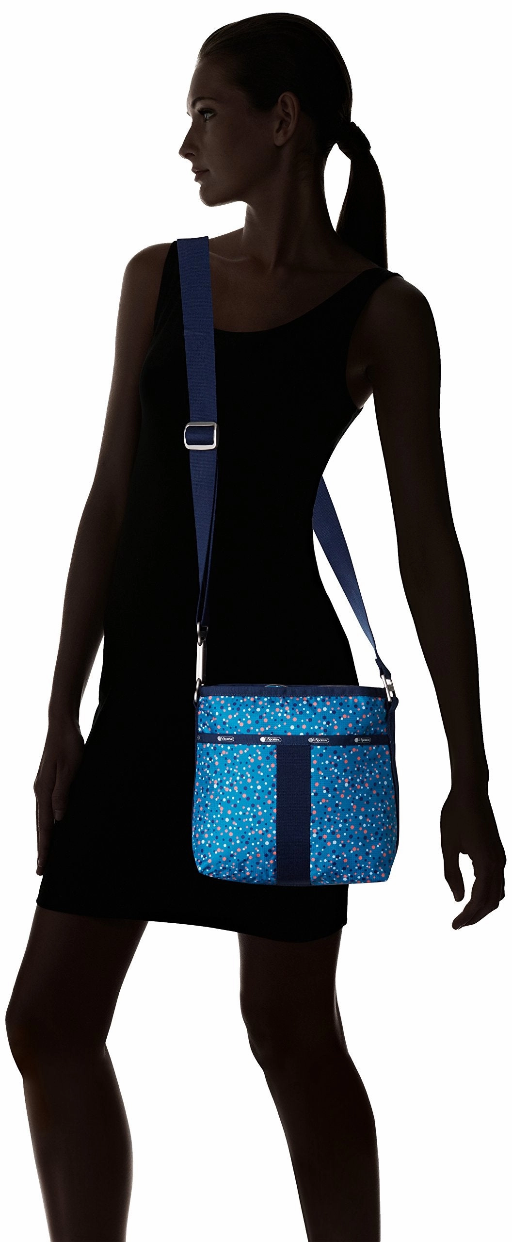 LeSportsac Essential Crossbody Shoulder Bag