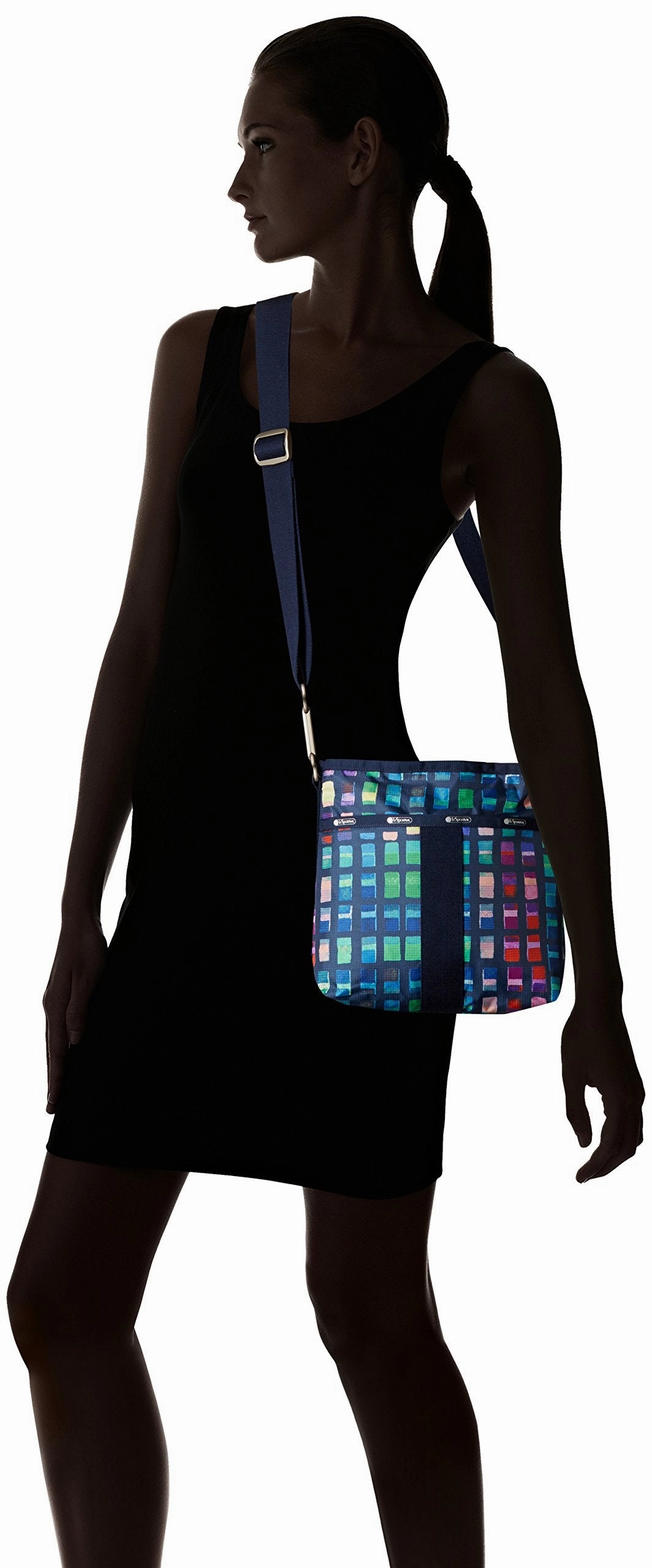 LeSportsac Essential Crossbody Shoulder Bag