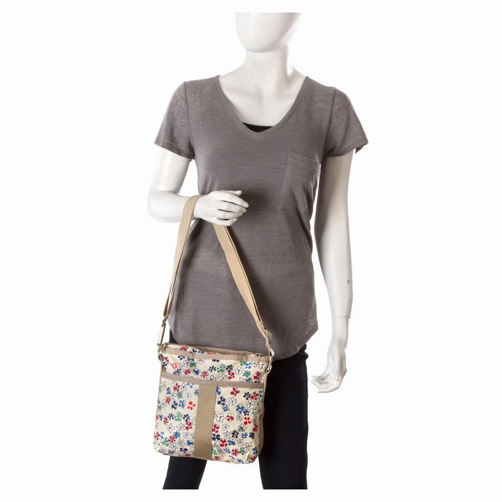 LeSportsac Essential Crossbody Shoulder Bag