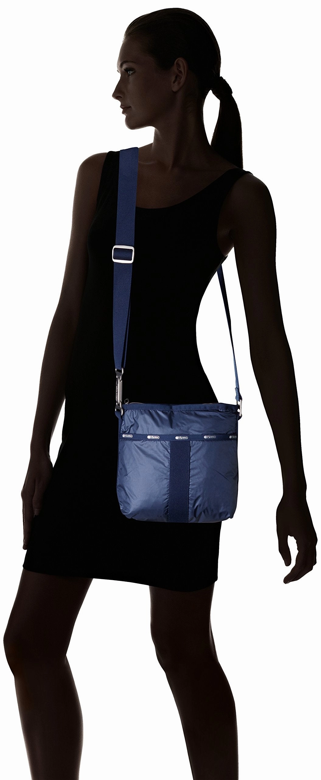 LeSportsac Essential Crossbody Shoulder Bag