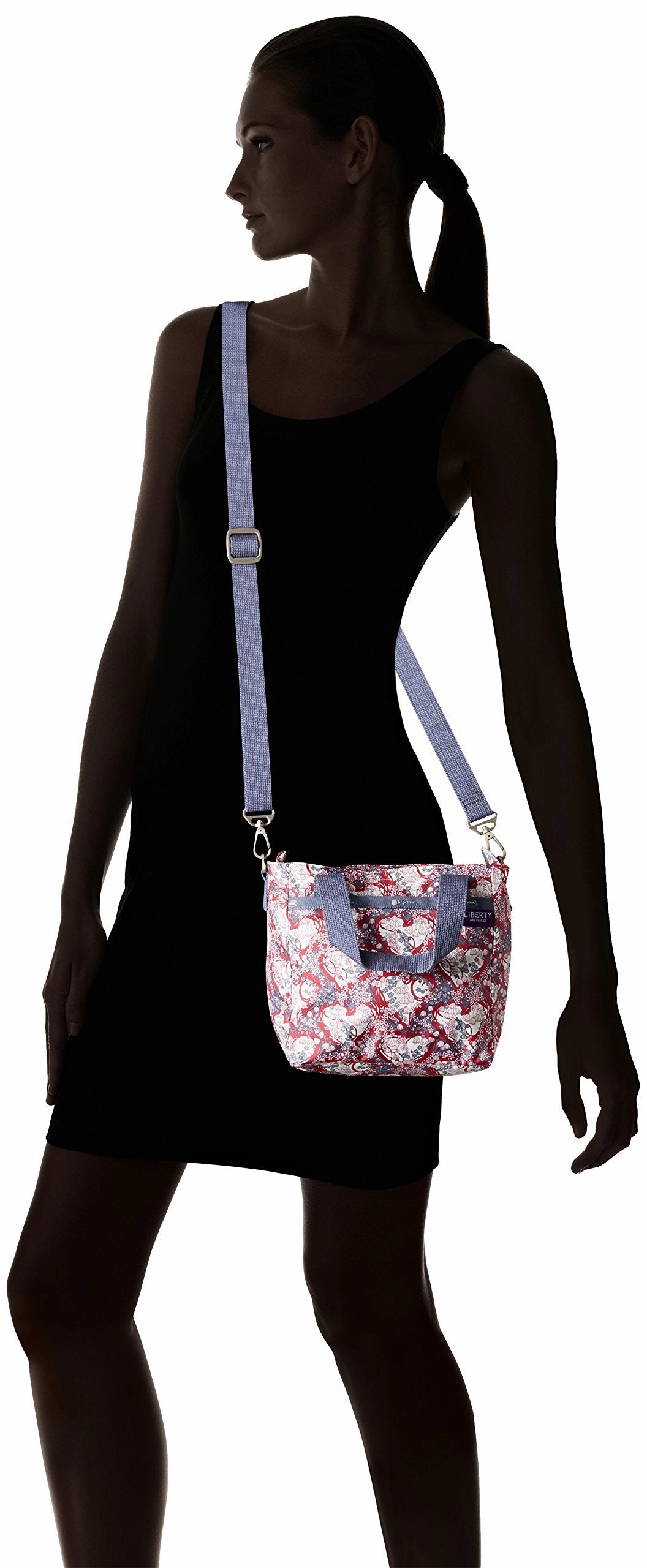 LeSportsac Essential Mini Everyday Tote