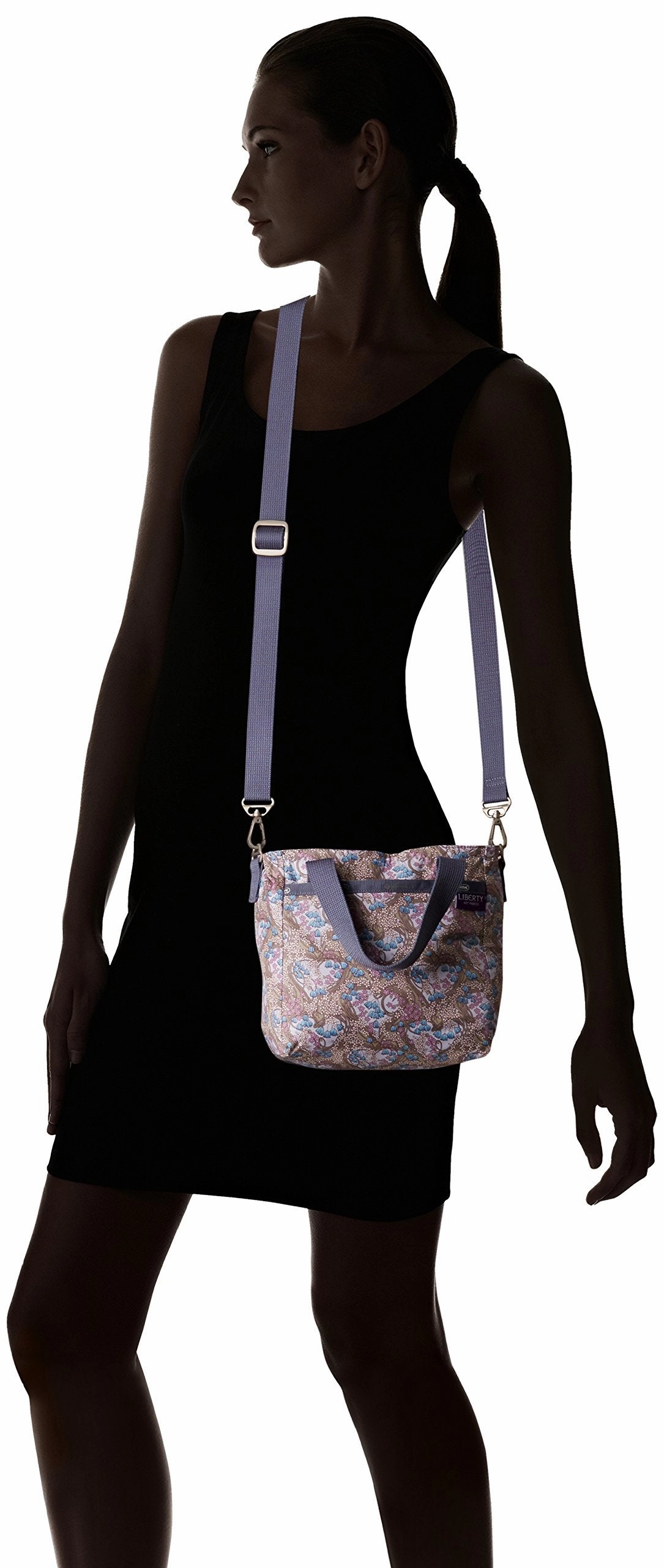 LeSportsac Essential Mini Everyday Tote