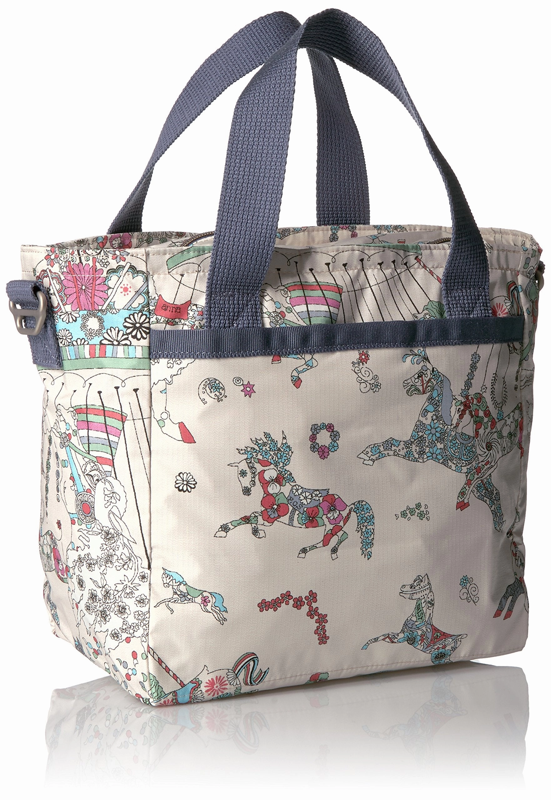 LeSportsac Essential Mini Everyday Tote