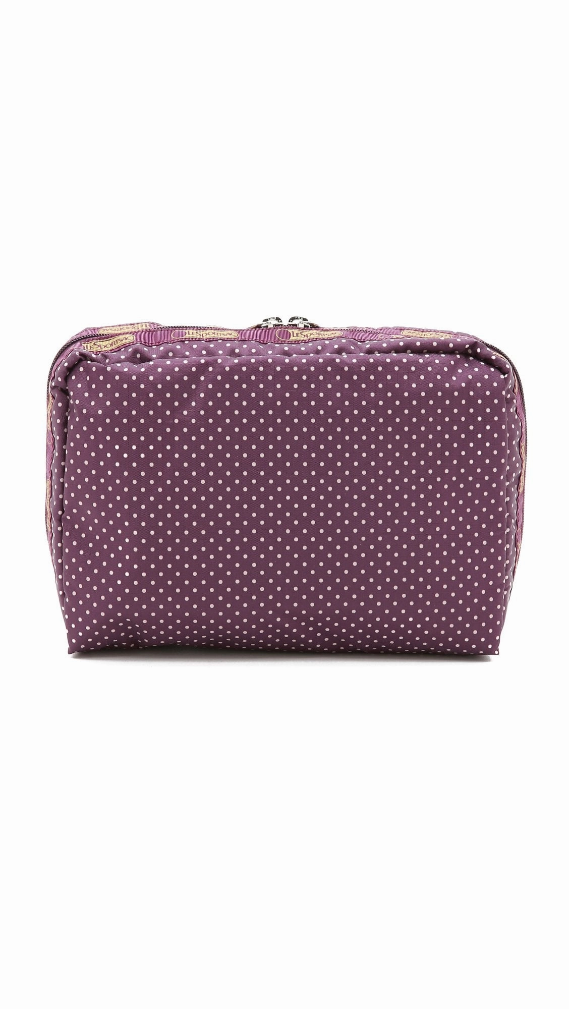 LeSportsac Extra Large Rectangular and Square Cosmetic Set