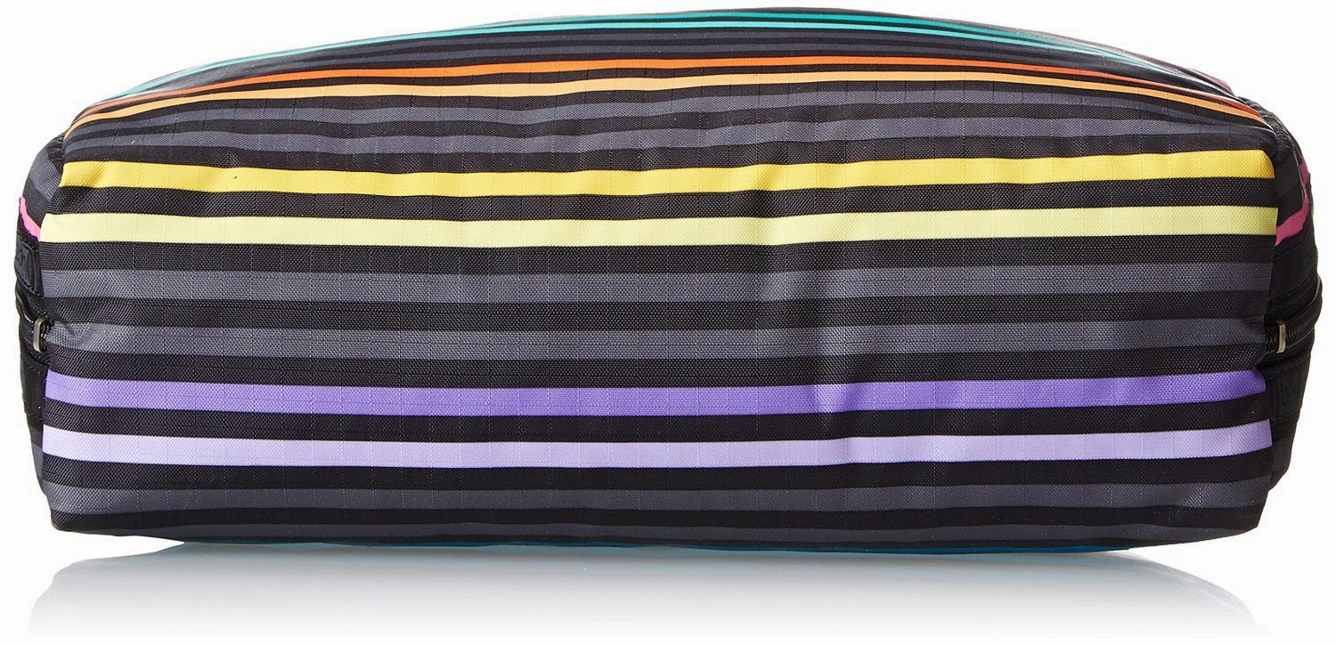 LeSportsac Extra Large Rectangular and Square Cosmetic Set