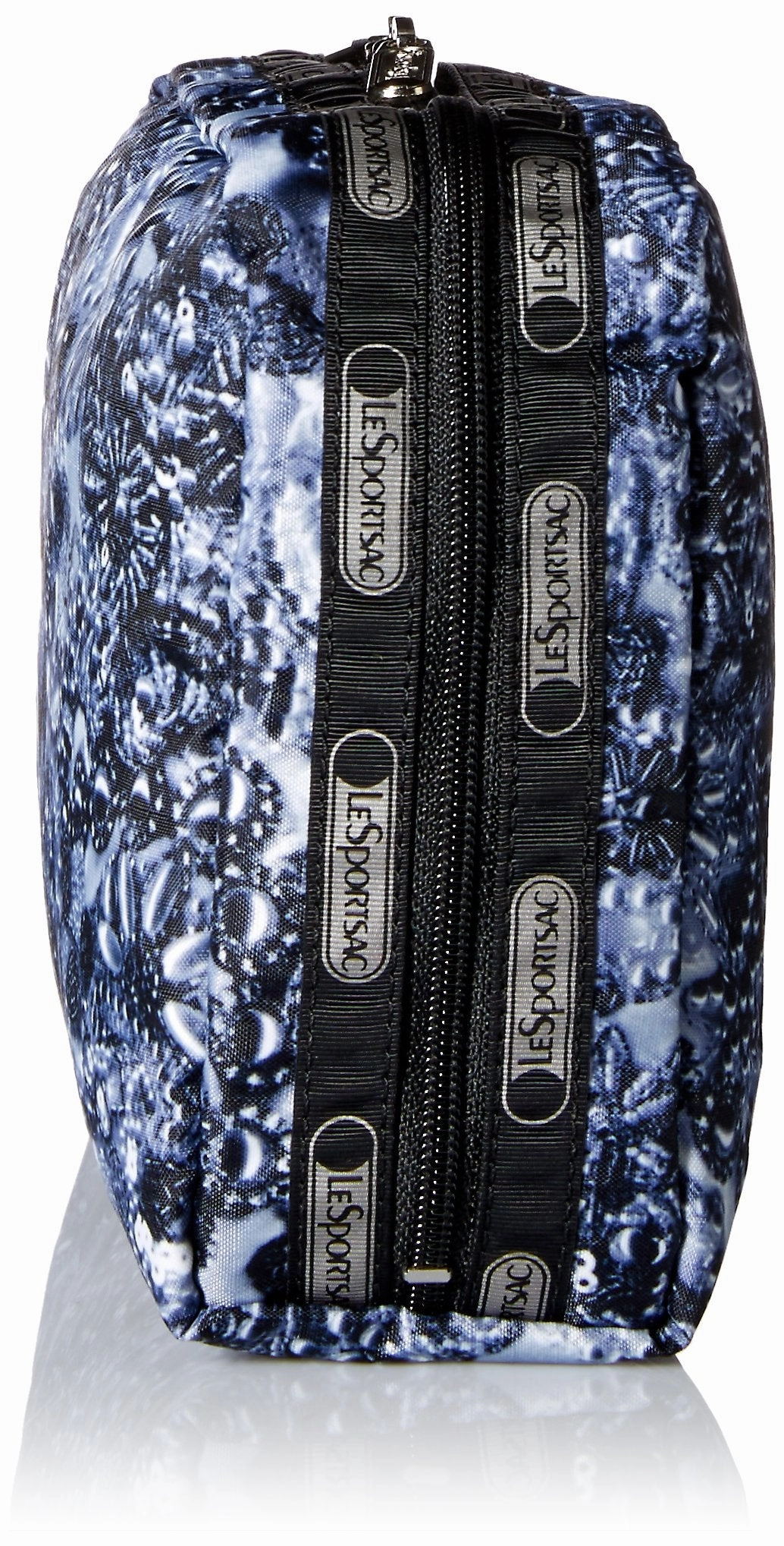 LeSportsac Extra Large Rectangular and Square Cosmetic Set