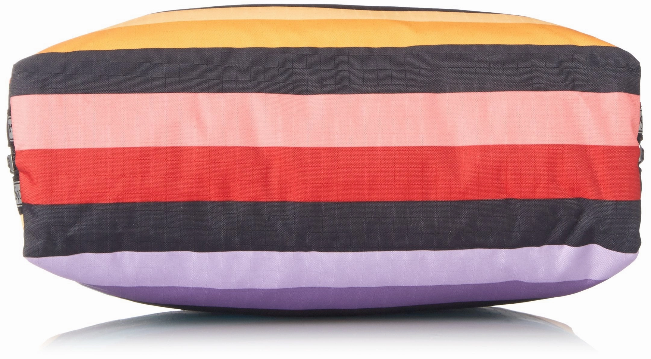 LeSportsac Extra Large Rectangular and Square Cosmetic Set