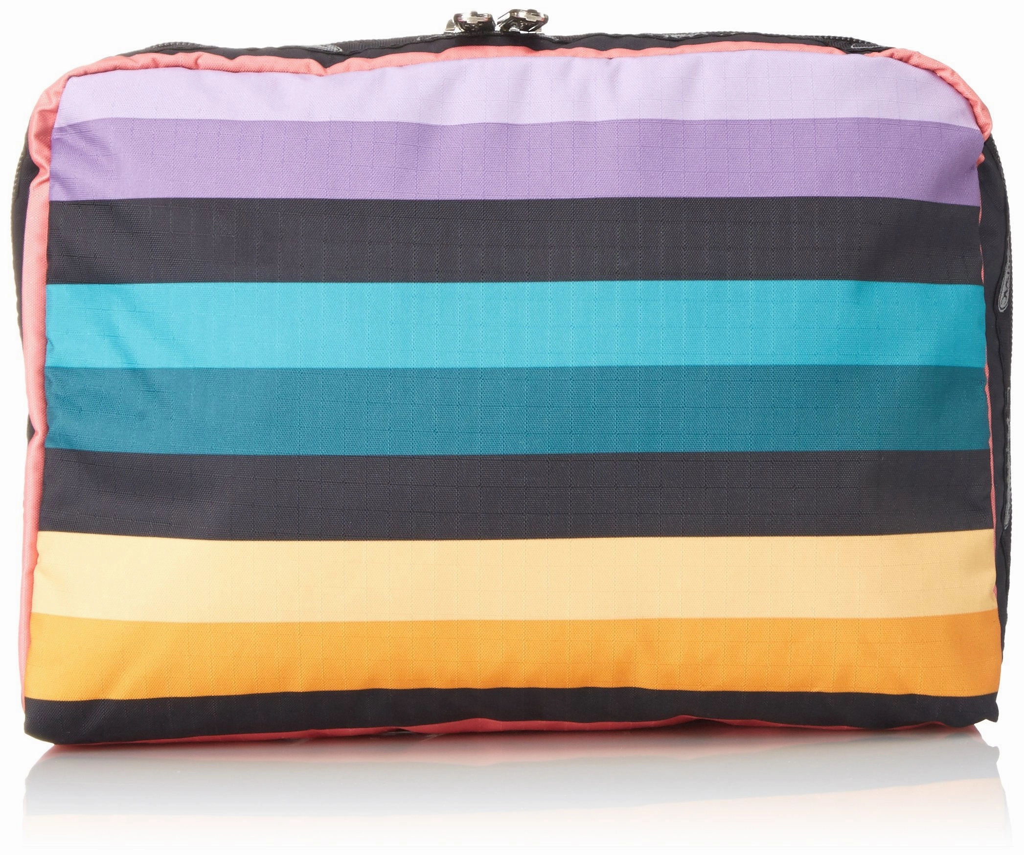 LeSportsac Extra Large Rectangular and Square Cosmetic Set