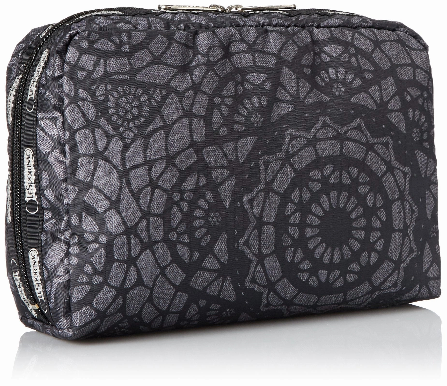 LeSportsac Extra Large Rectangular and Square Cosmetic Set