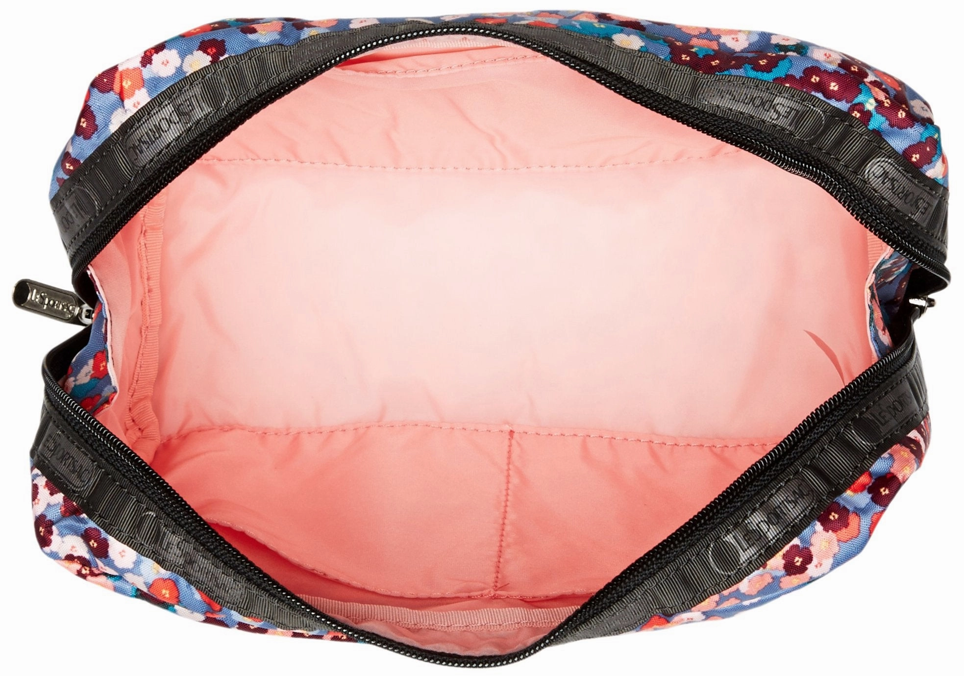 LeSportsac Extra Large Rectangular and Square Cosmetic Set