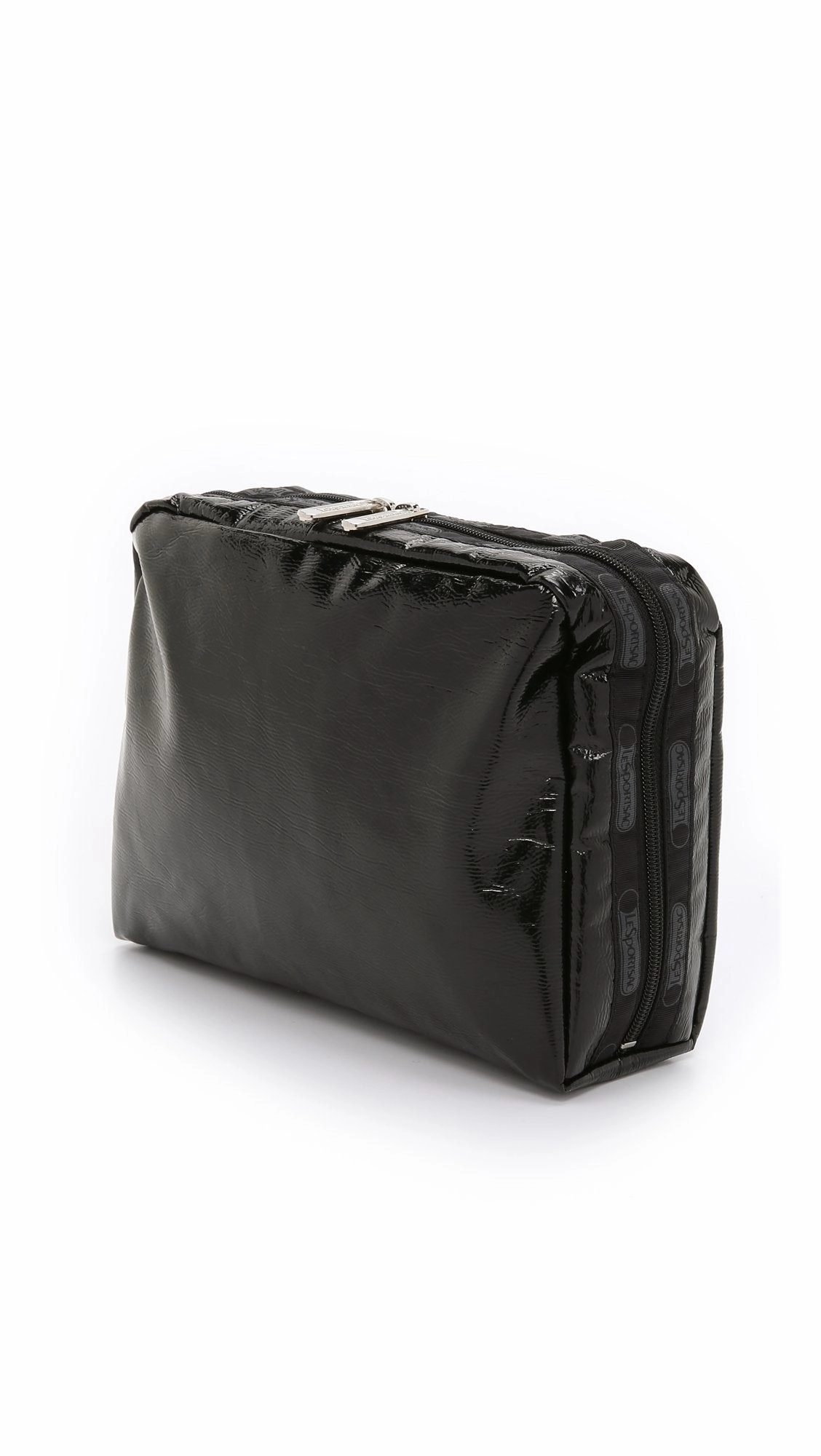 LeSportsac Extra Large Rectangular and Square Cosmetic Set
