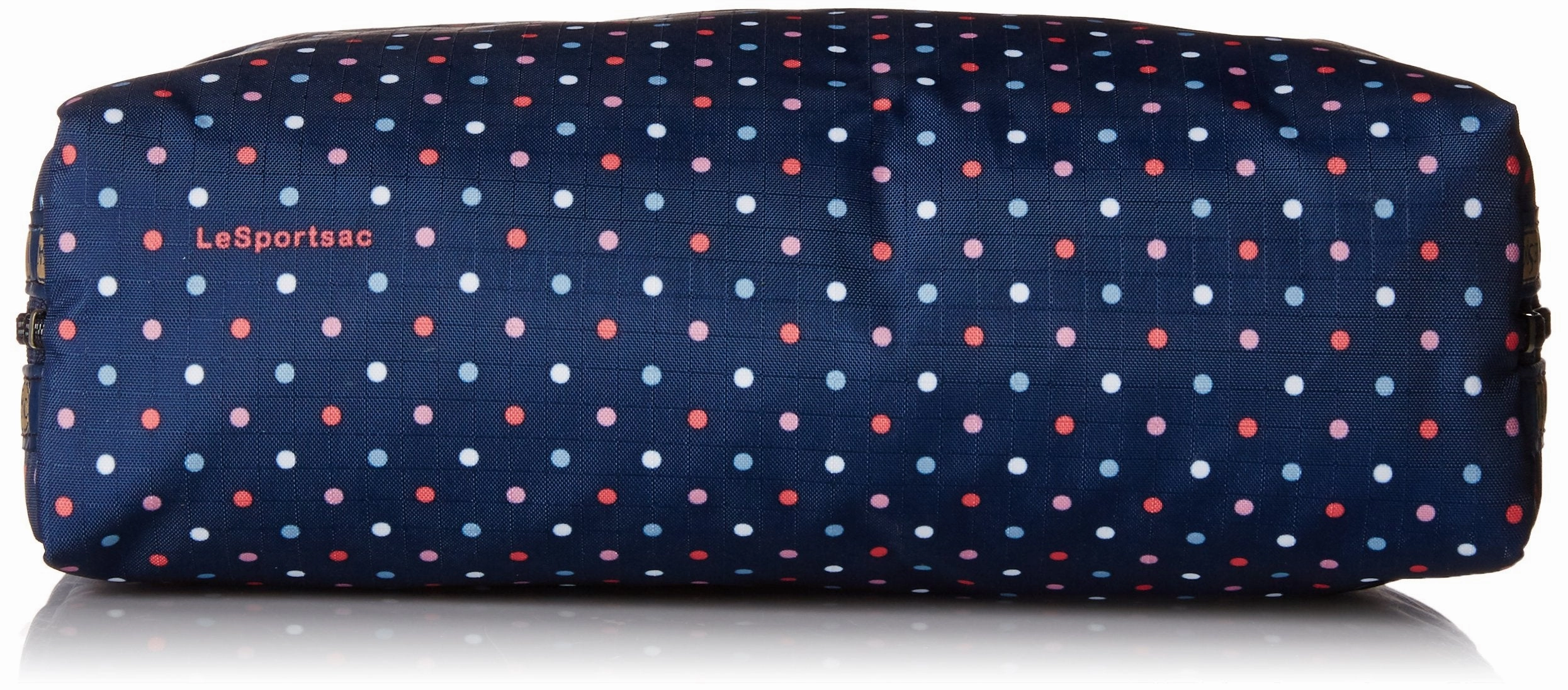 LeSportsac Extra Large Rectangular and Square Cosmetic Set
