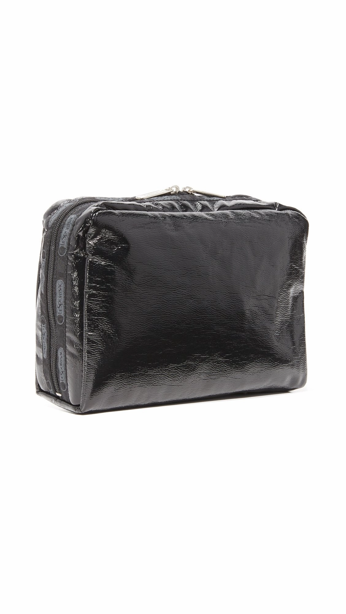 LeSportsac Extra Large Rectangular and Square Cosmetic Set