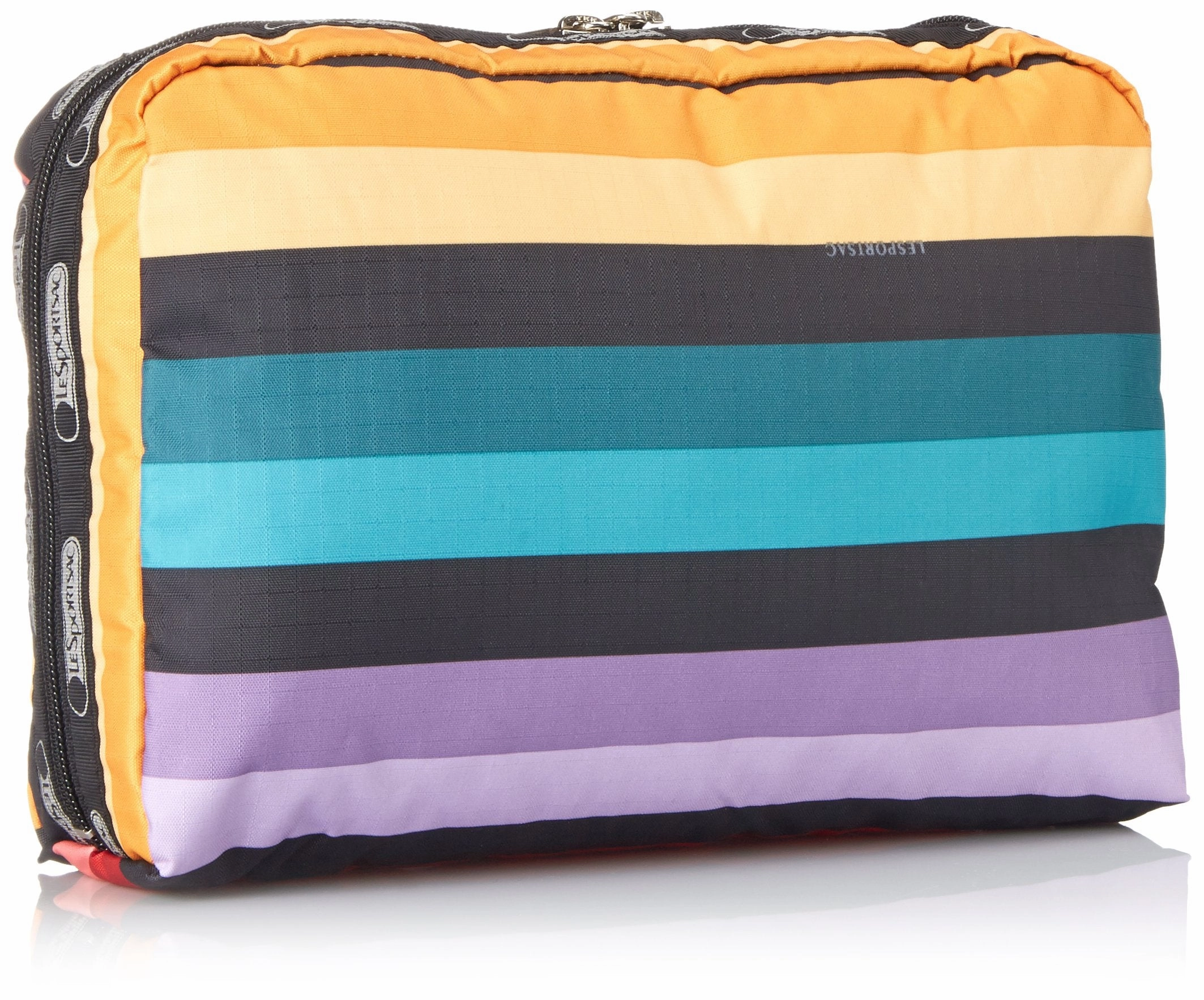 LeSportsac Extra Large Rectangular and Square Cosmetic Set