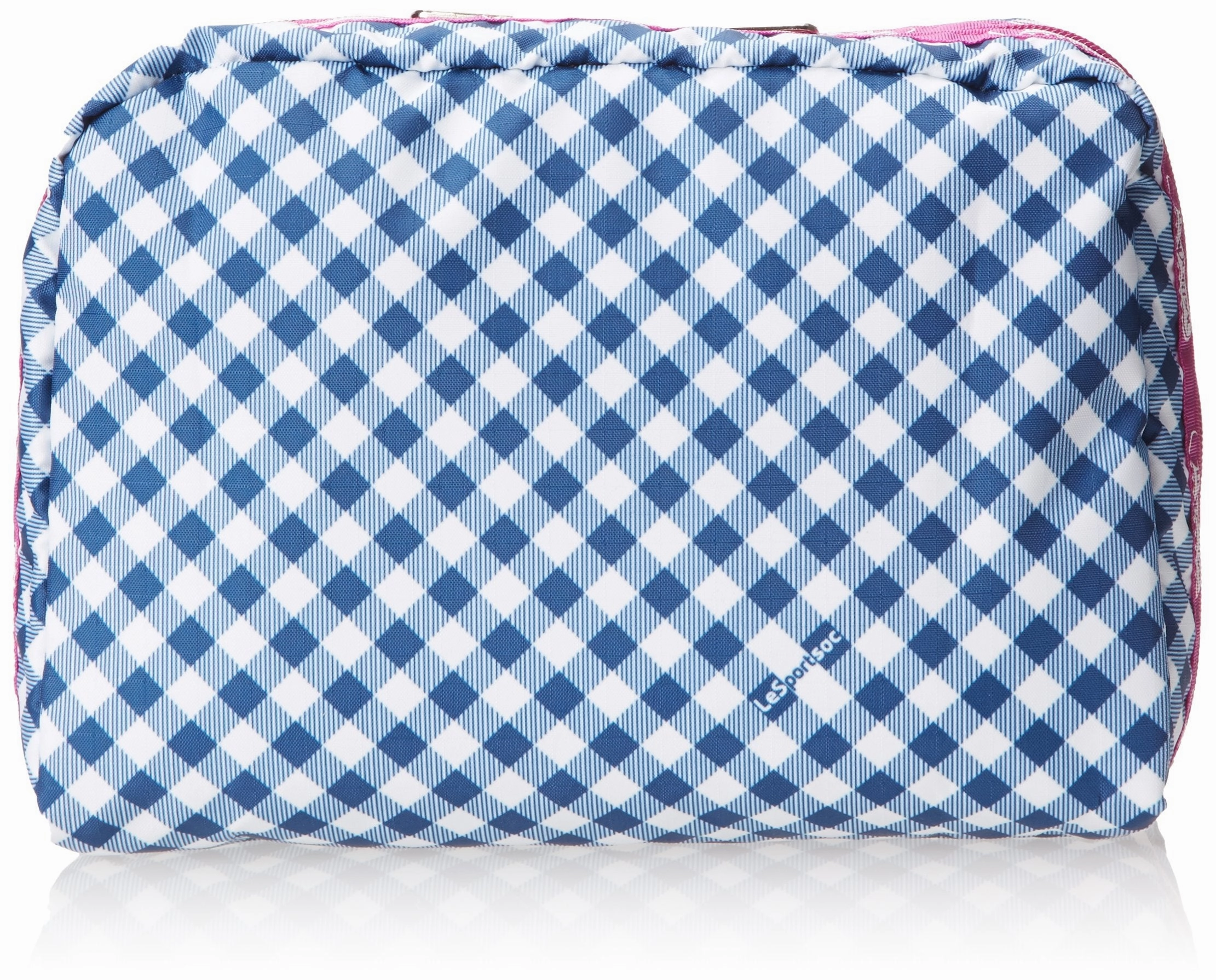 LeSportsac Extra Large Rectangular and Square Cosmetic Set