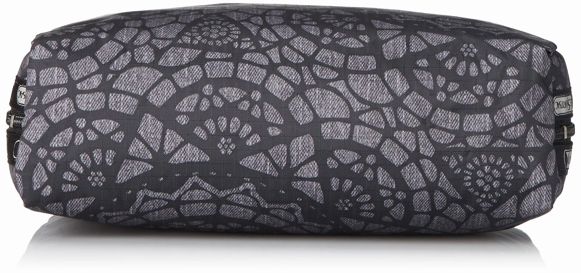 LeSportsac Extra Large Rectangular and Square Cosmetic Set