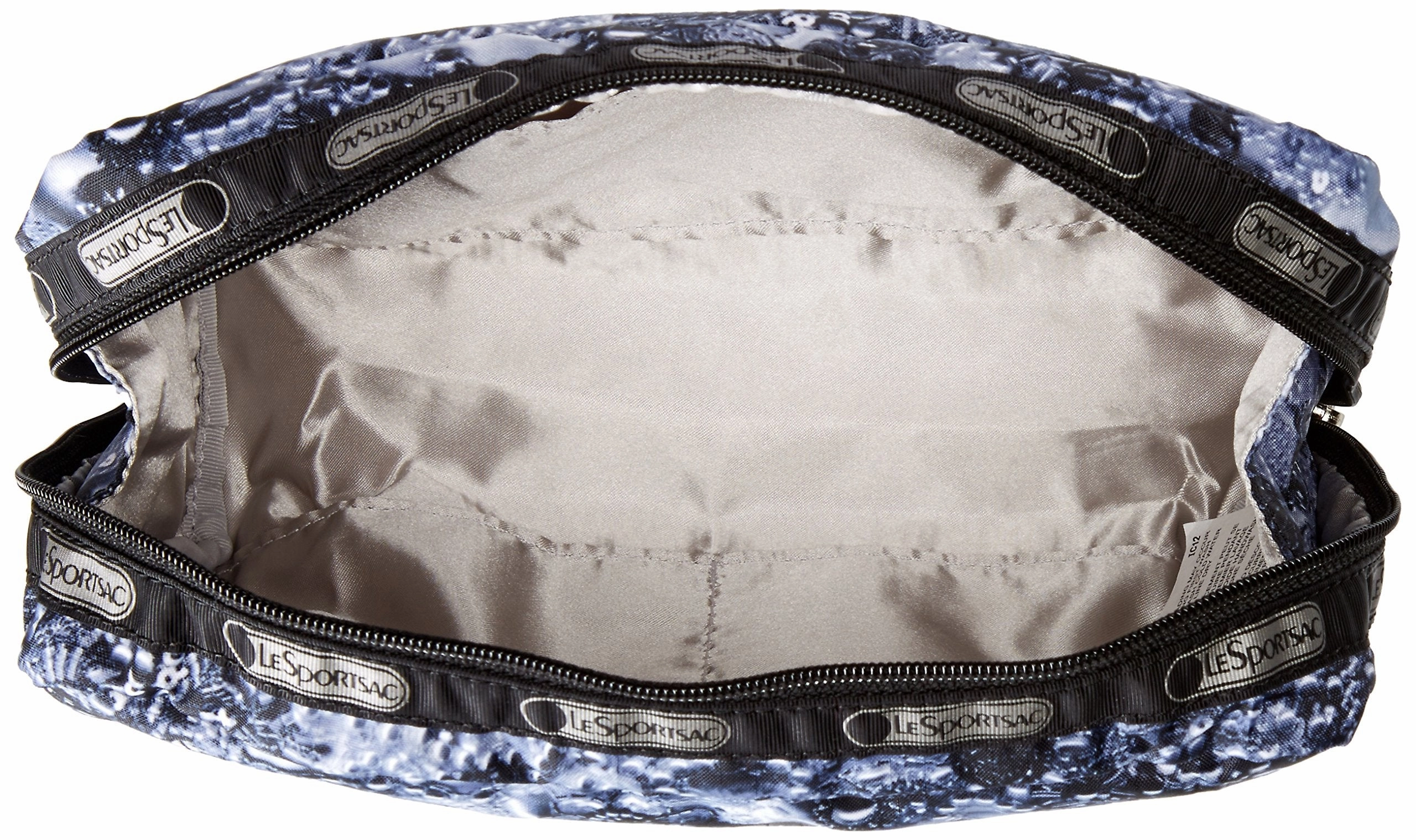 LeSportsac Extra Large Rectangular and Square Cosmetic Set