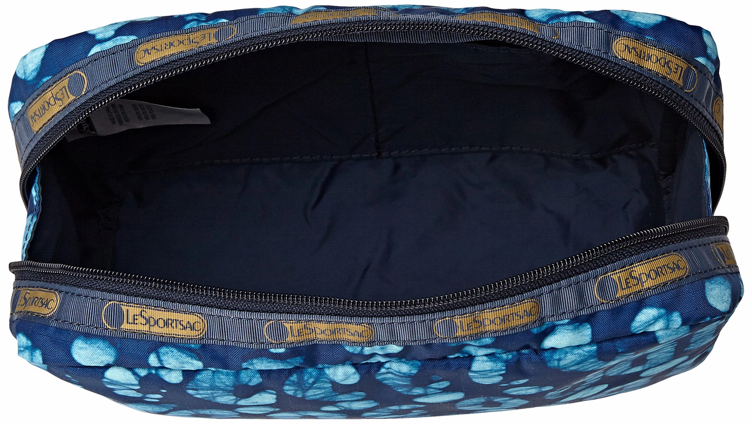 LeSportsac Extra Large Rectangular and Square Cosmetic Set