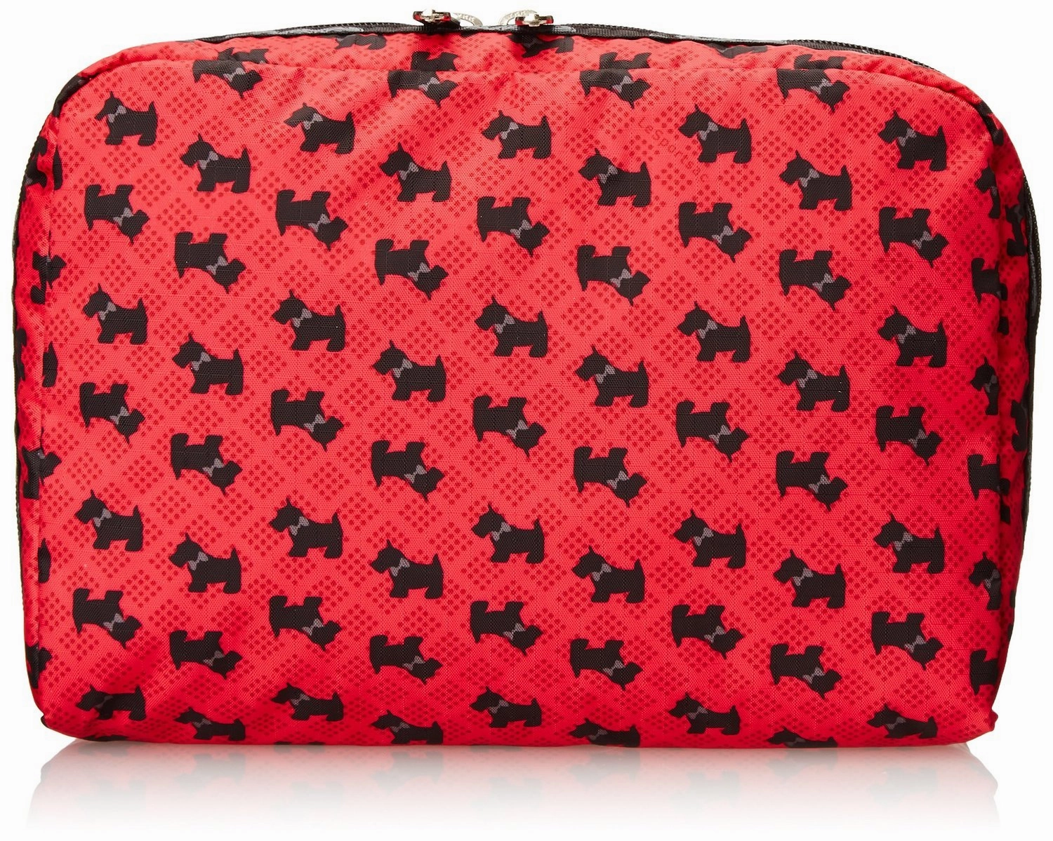 LeSportsac Extra Large Rectangular and Square Cosmetic Set