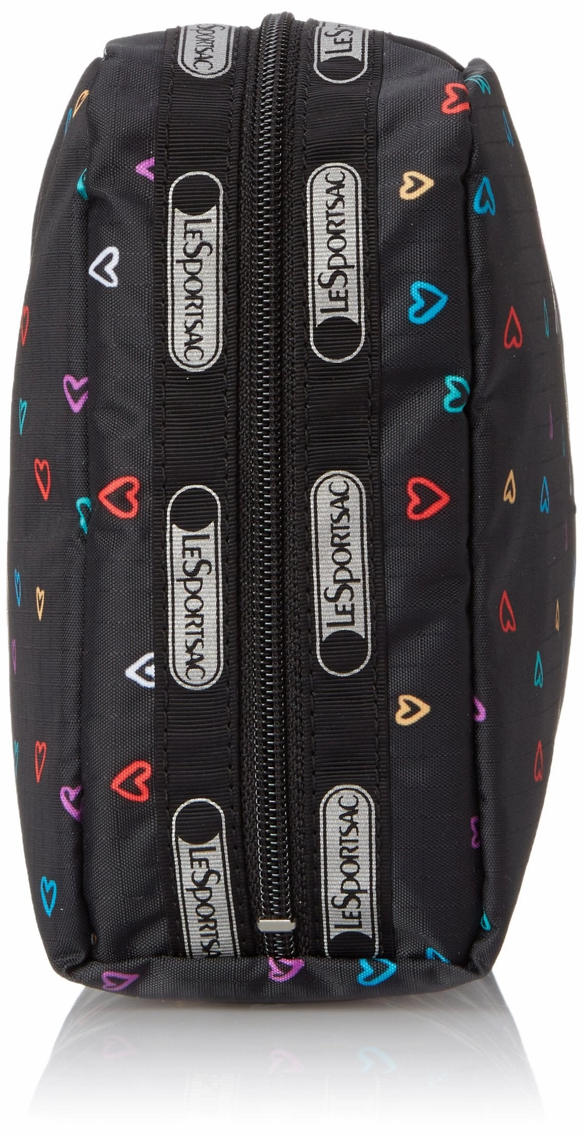 LeSportsac Extra Large Rectangular and Square Cosmetic Set