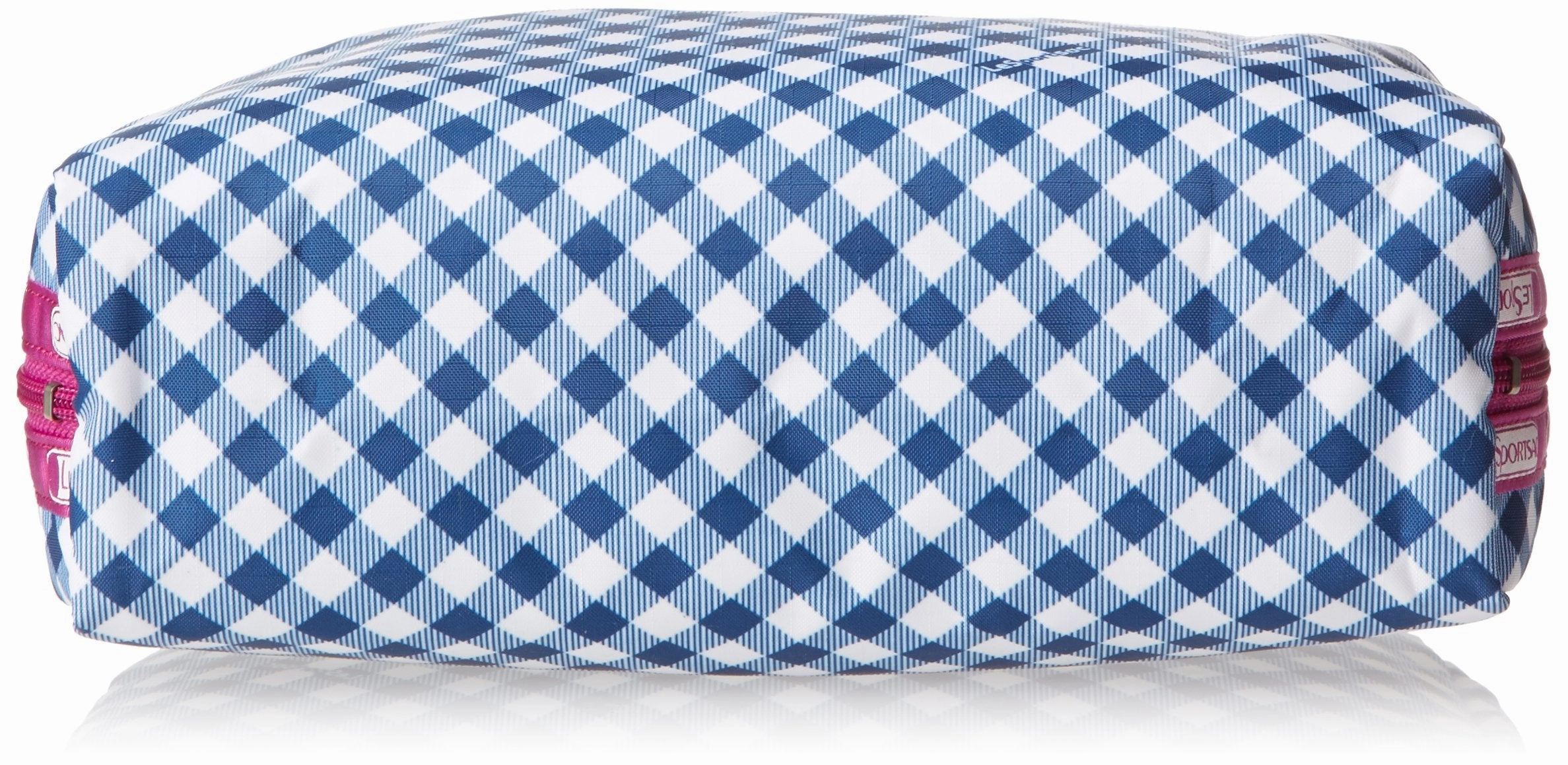 LeSportsac Extra Large Rectangular and Square Cosmetic Set