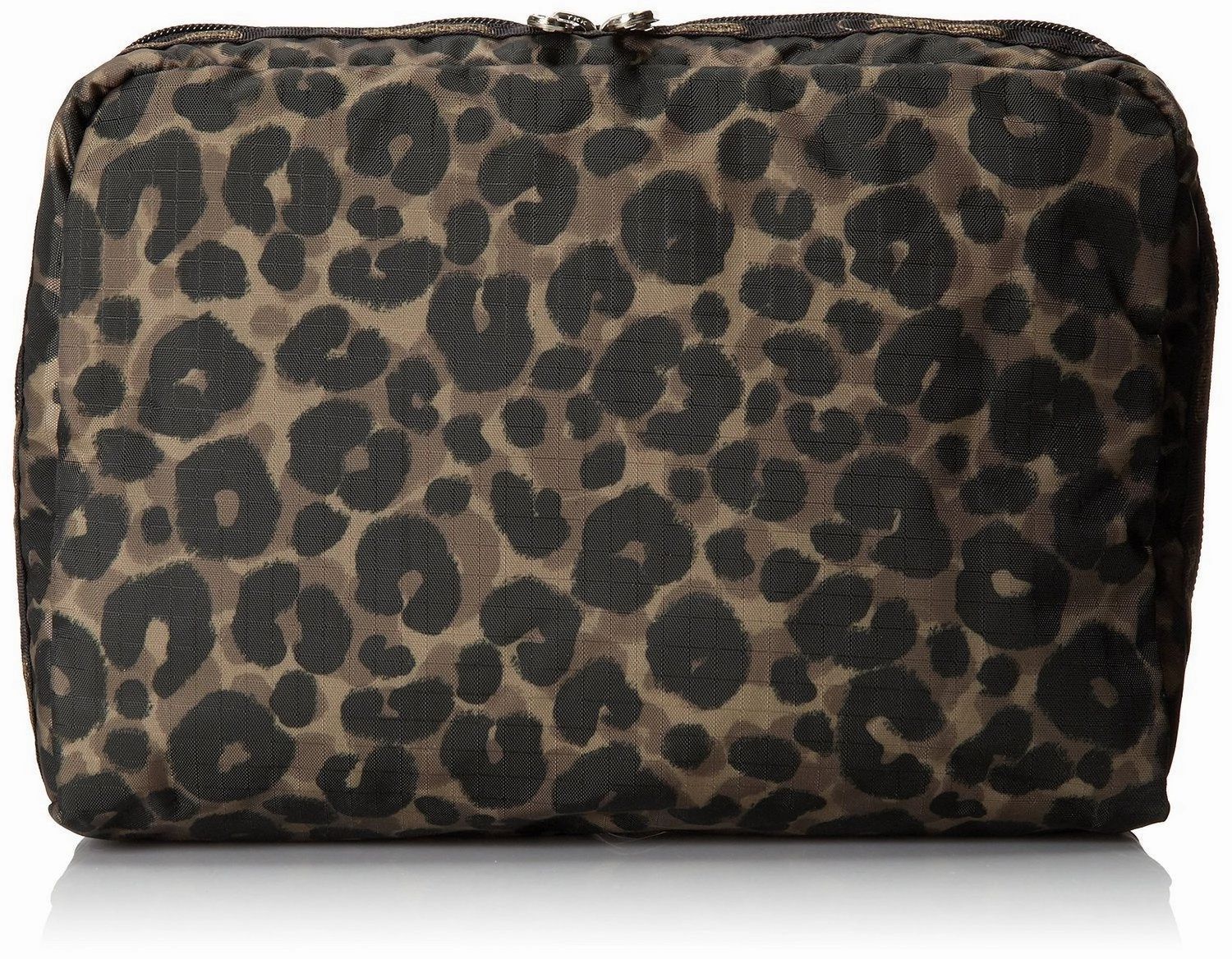 LeSportsac Extra Large Rectangular and Square Cosmetic Set
