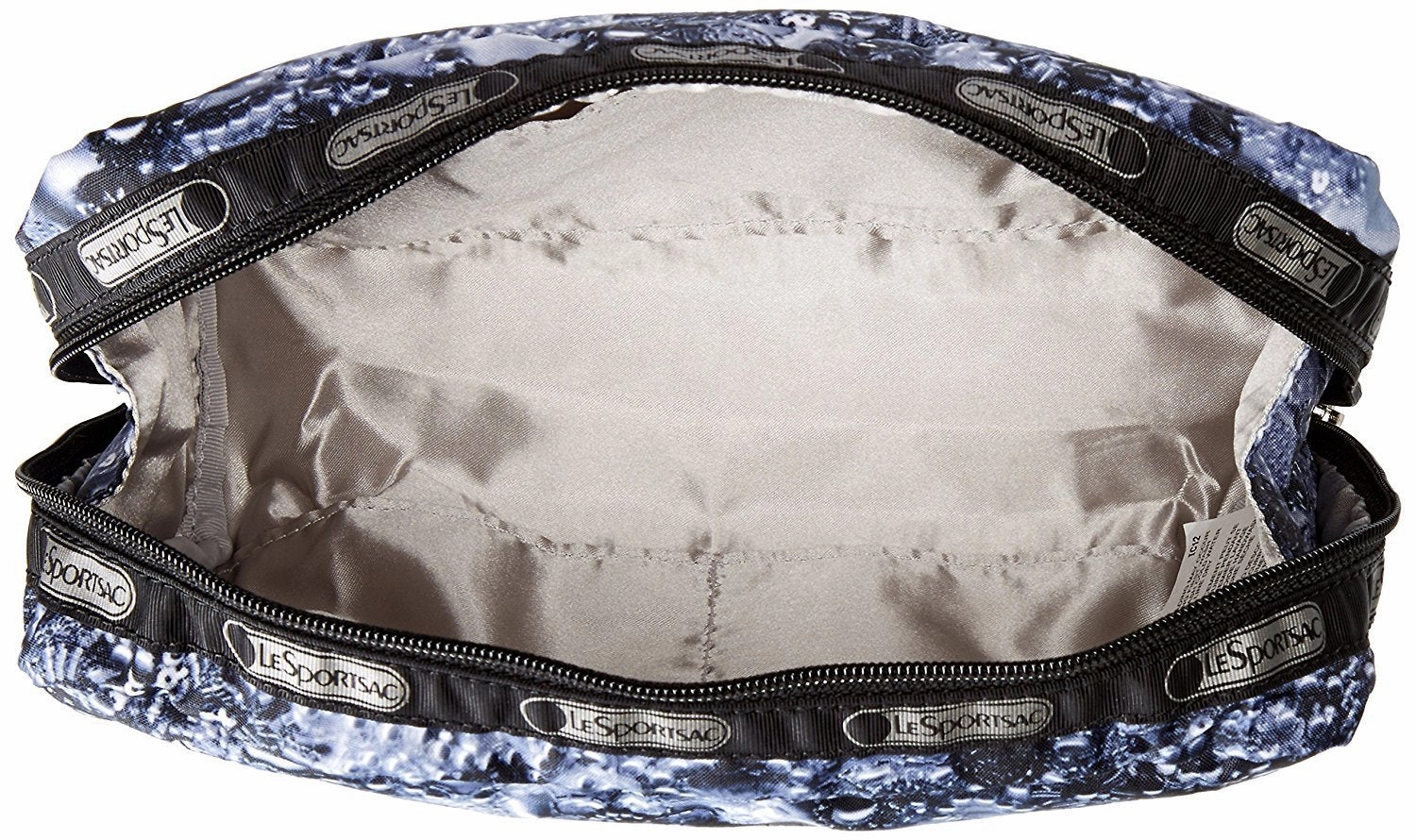 LeSportsac Extra Large Rectangular and Square Cosmetic Set