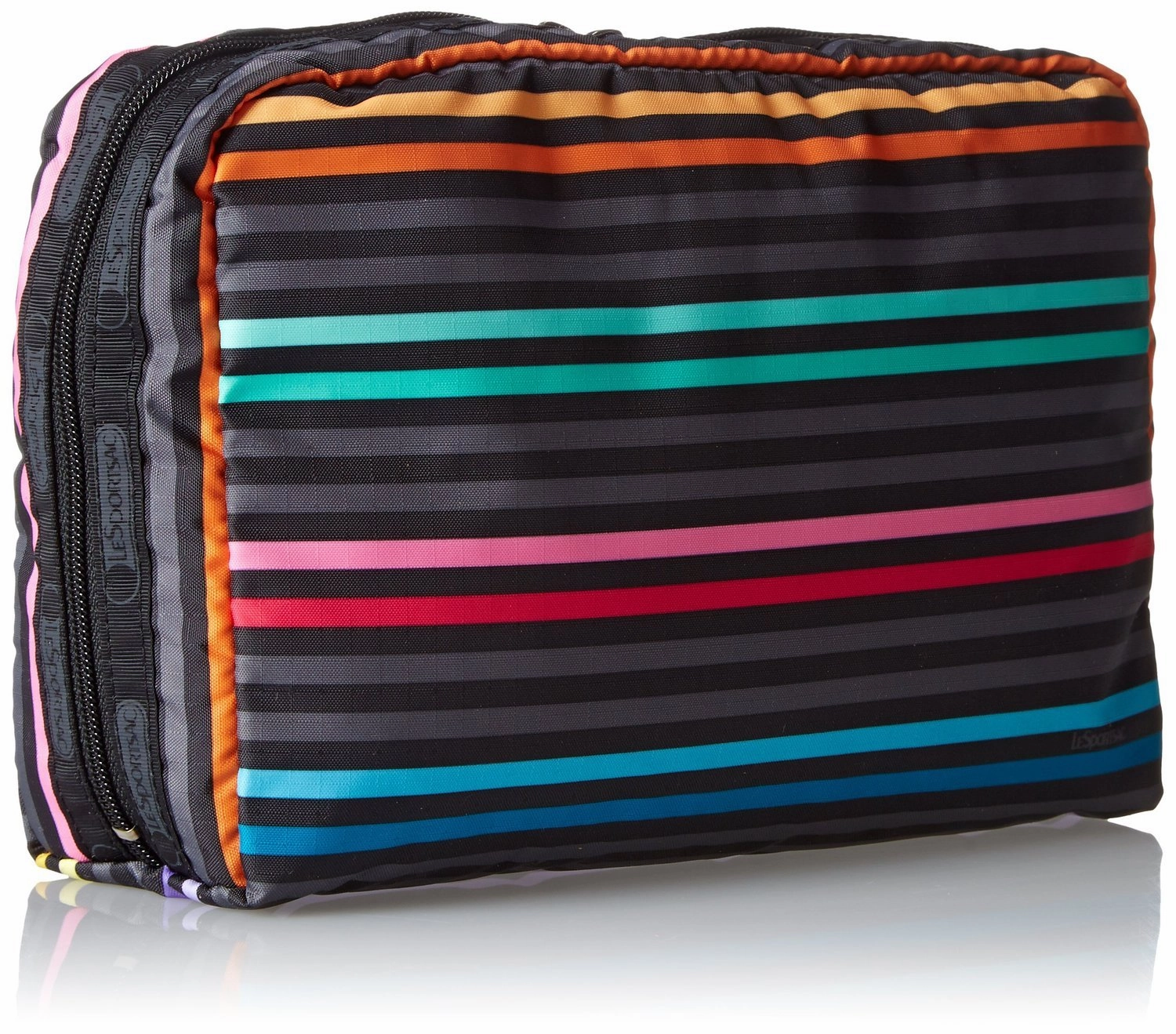 LeSportsac Extra Large Rectangular and Square Cosmetic Set