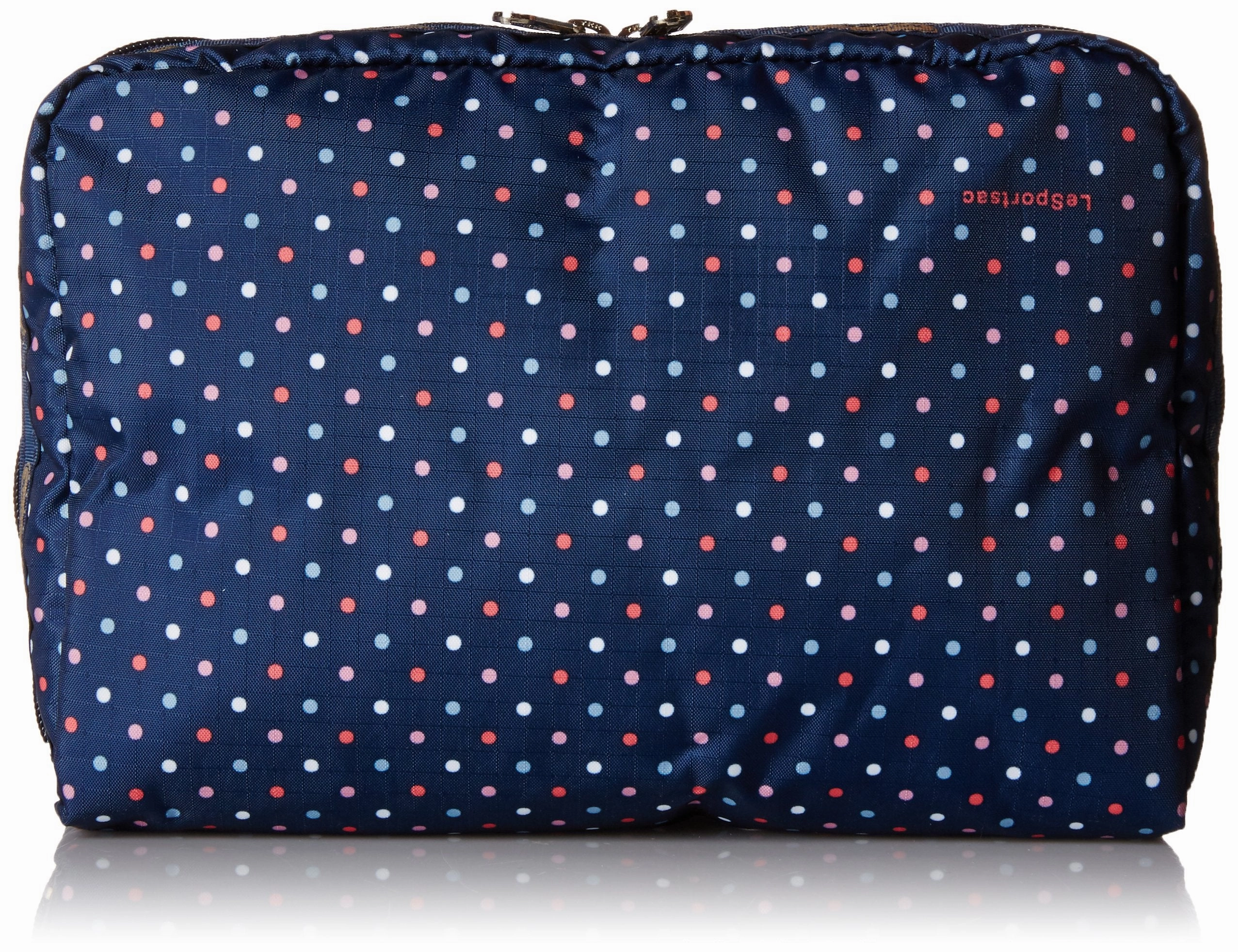 LeSportsac Extra Large Rectangular and Square Cosmetic Set
