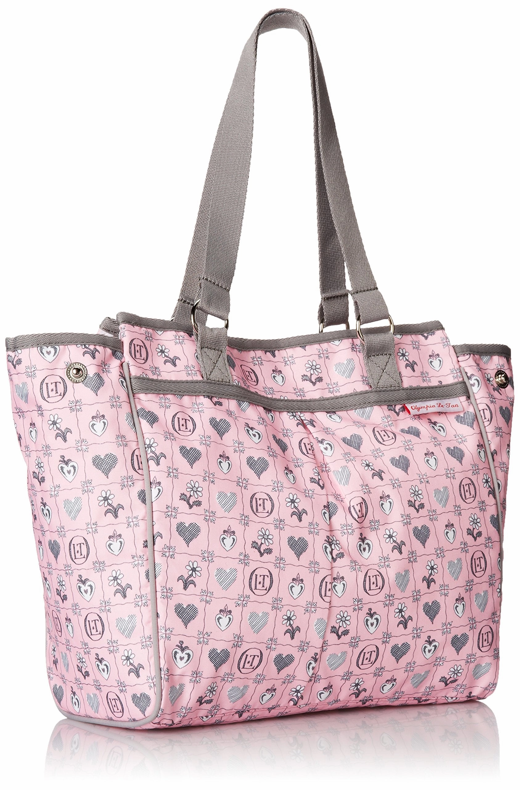 LeSportsac Miranda Bag