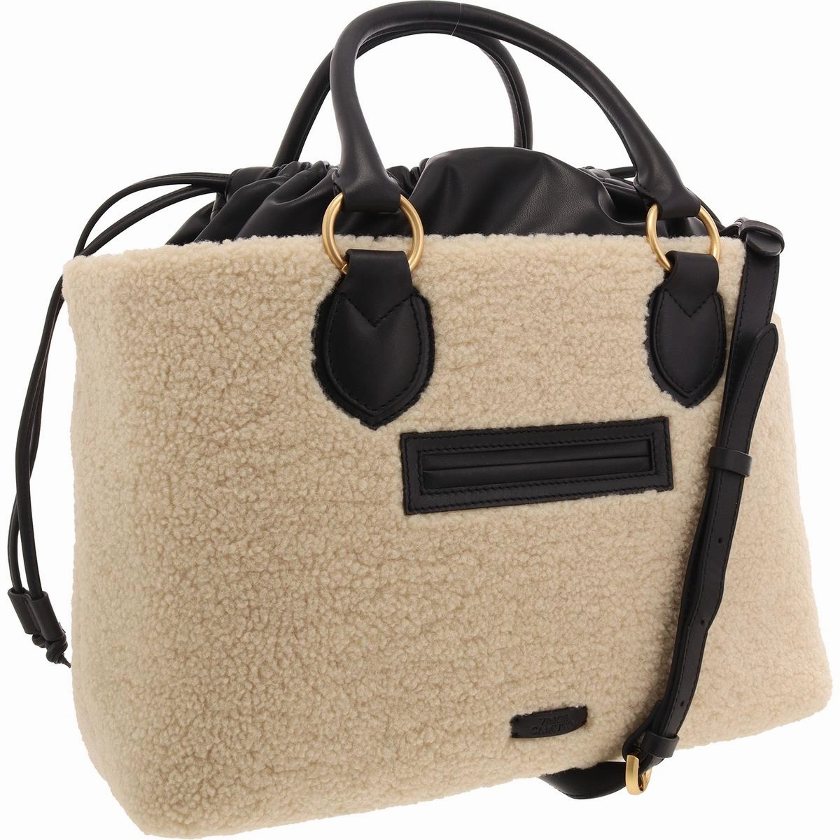 Liann Womens Tote Handbag