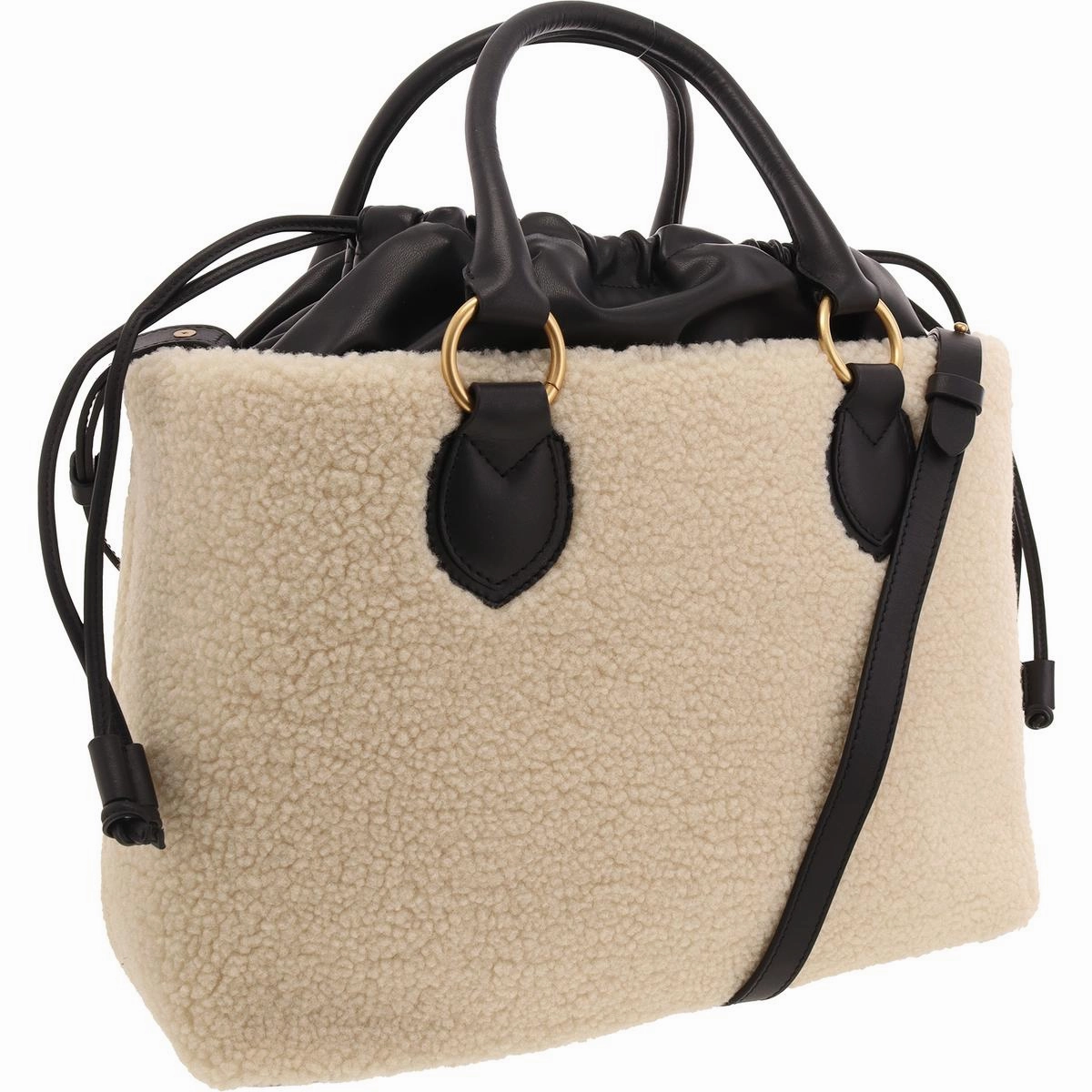 Liann Womens Tote Handbag