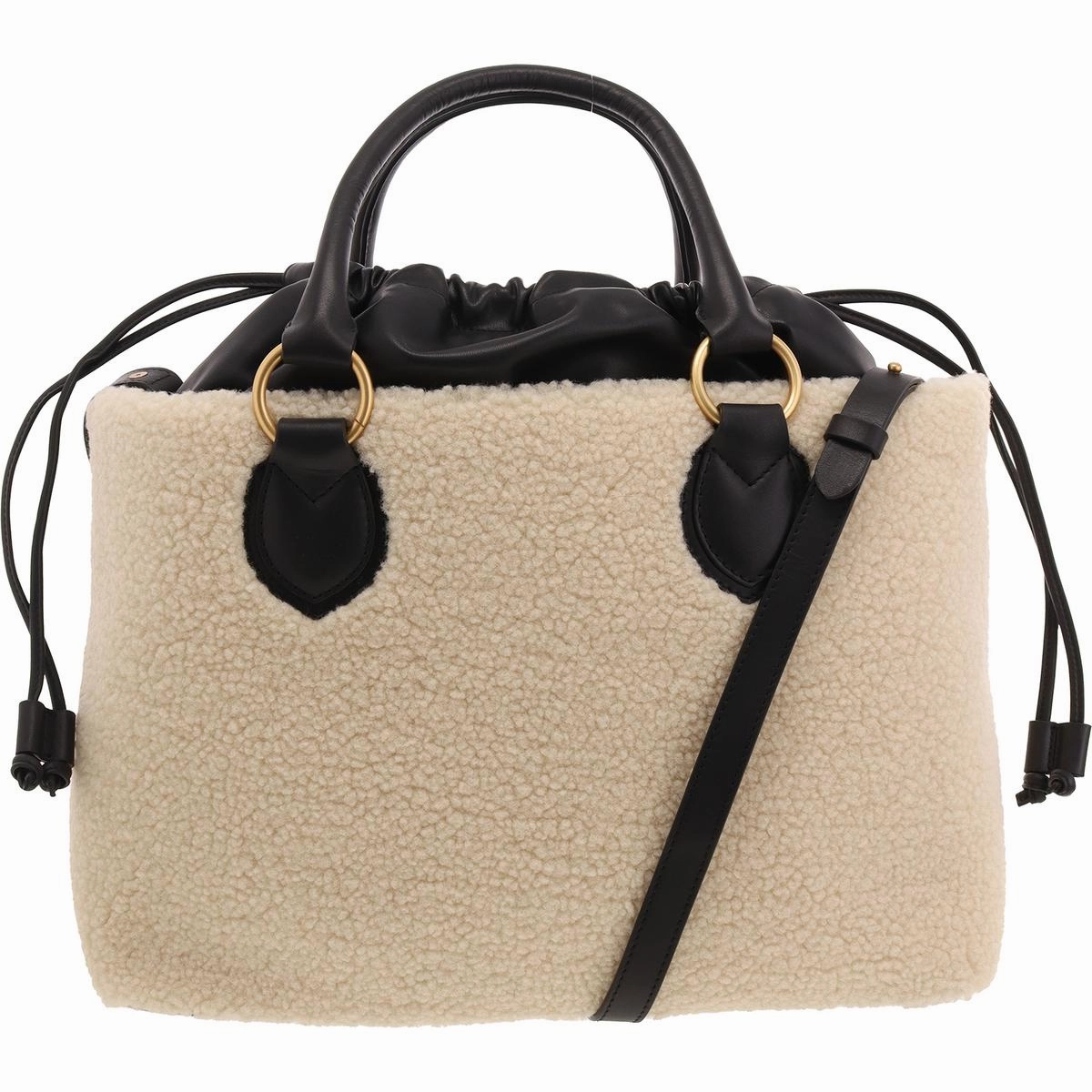 Liann Womens Tote Handbag