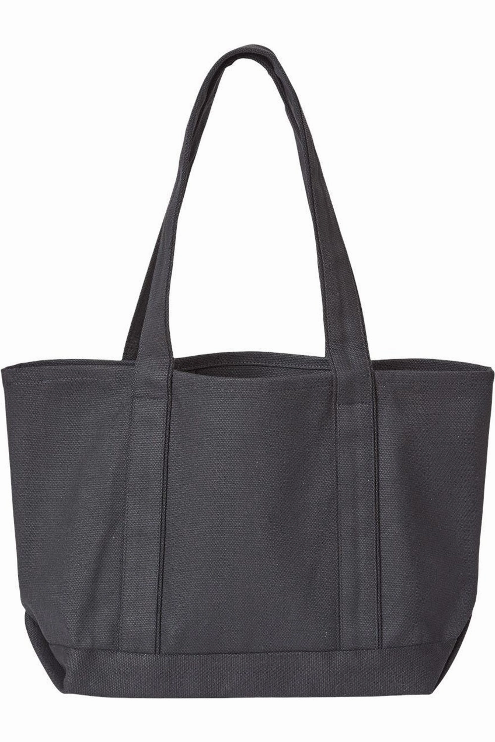 Liberty Bags Large Boater Tote