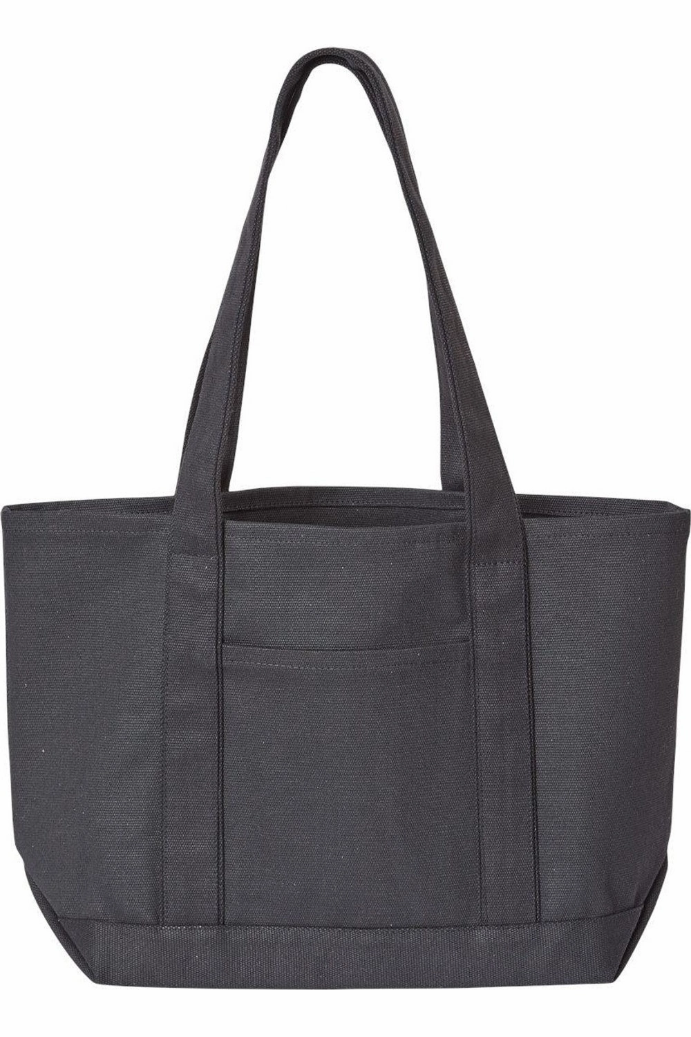 Liberty Bags Large Boater Tote