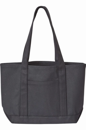 Liberty Bags Large Boater Tote