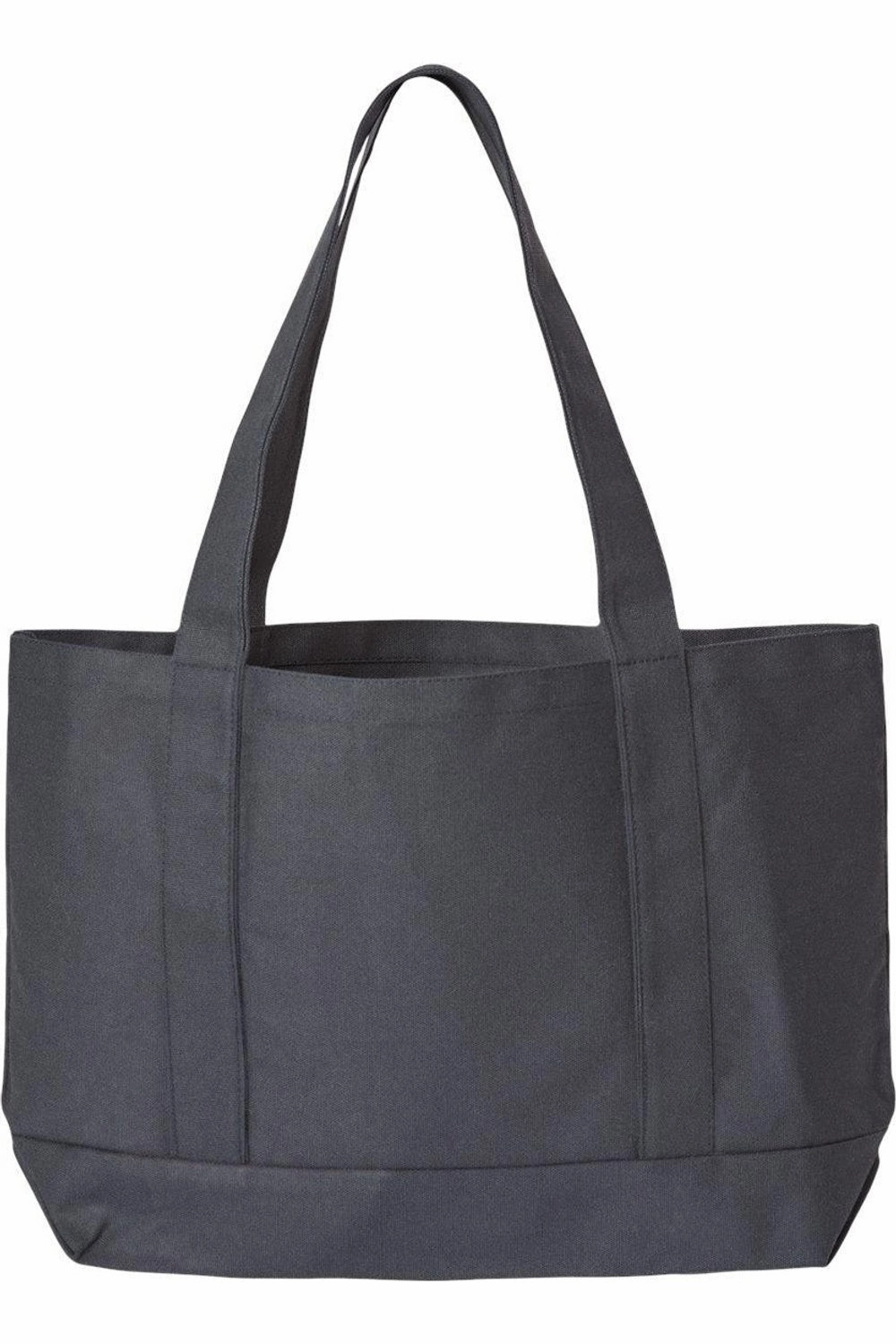 Liberty Bags Leeward Boater Tote