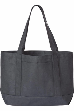 Liberty Bags Leeward Boater Tote