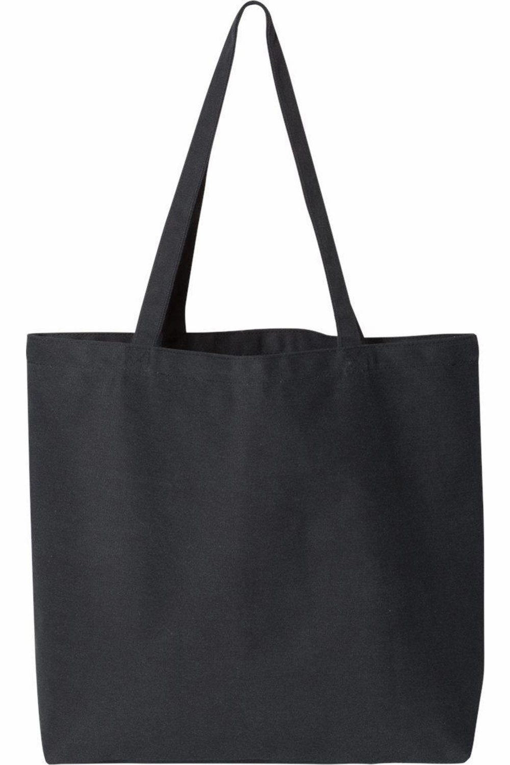 Liberty Bags Pigment-Dyed Premium Canvas Tote