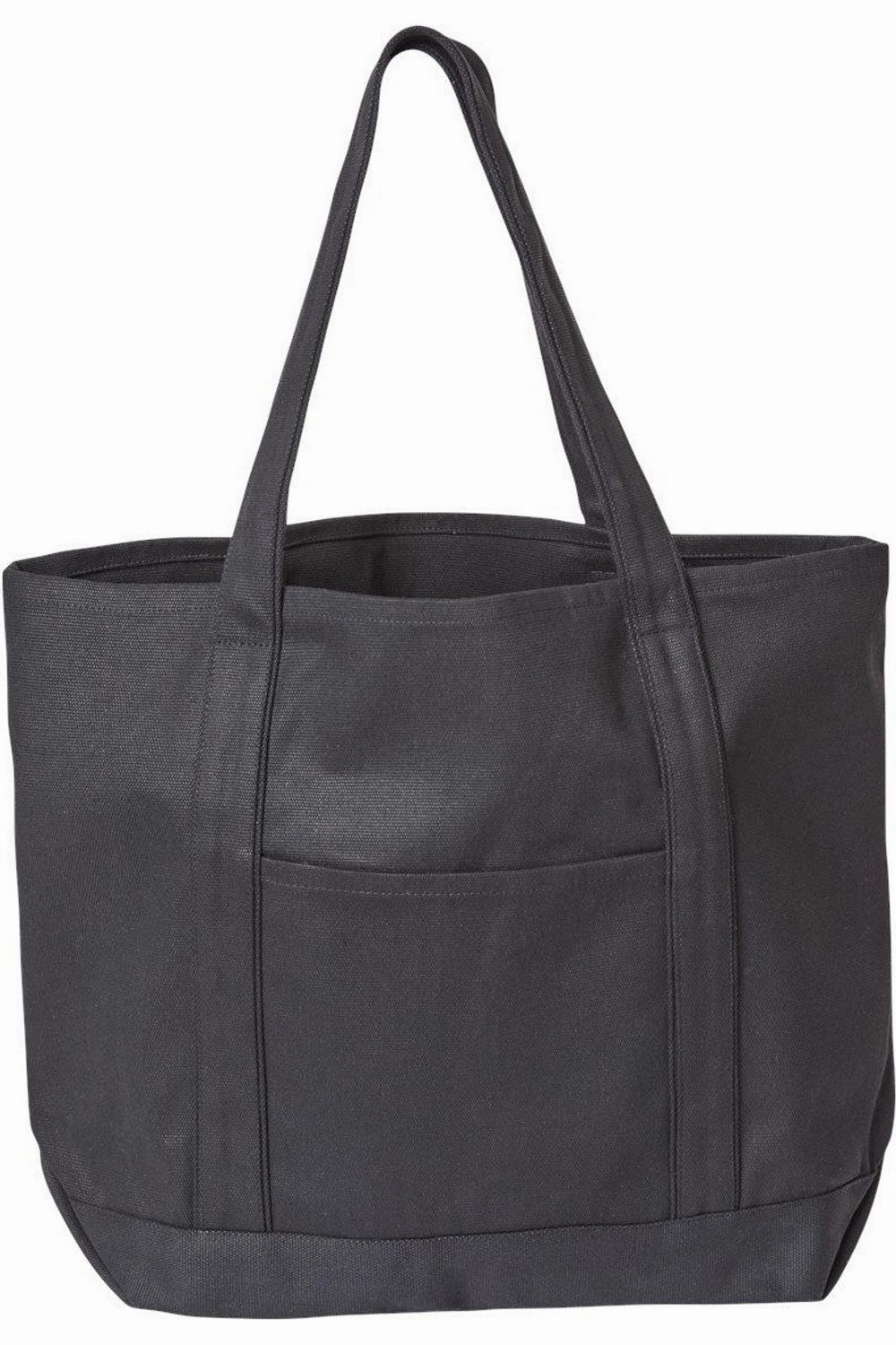 Liberty Bags X-Large Boater Tote
