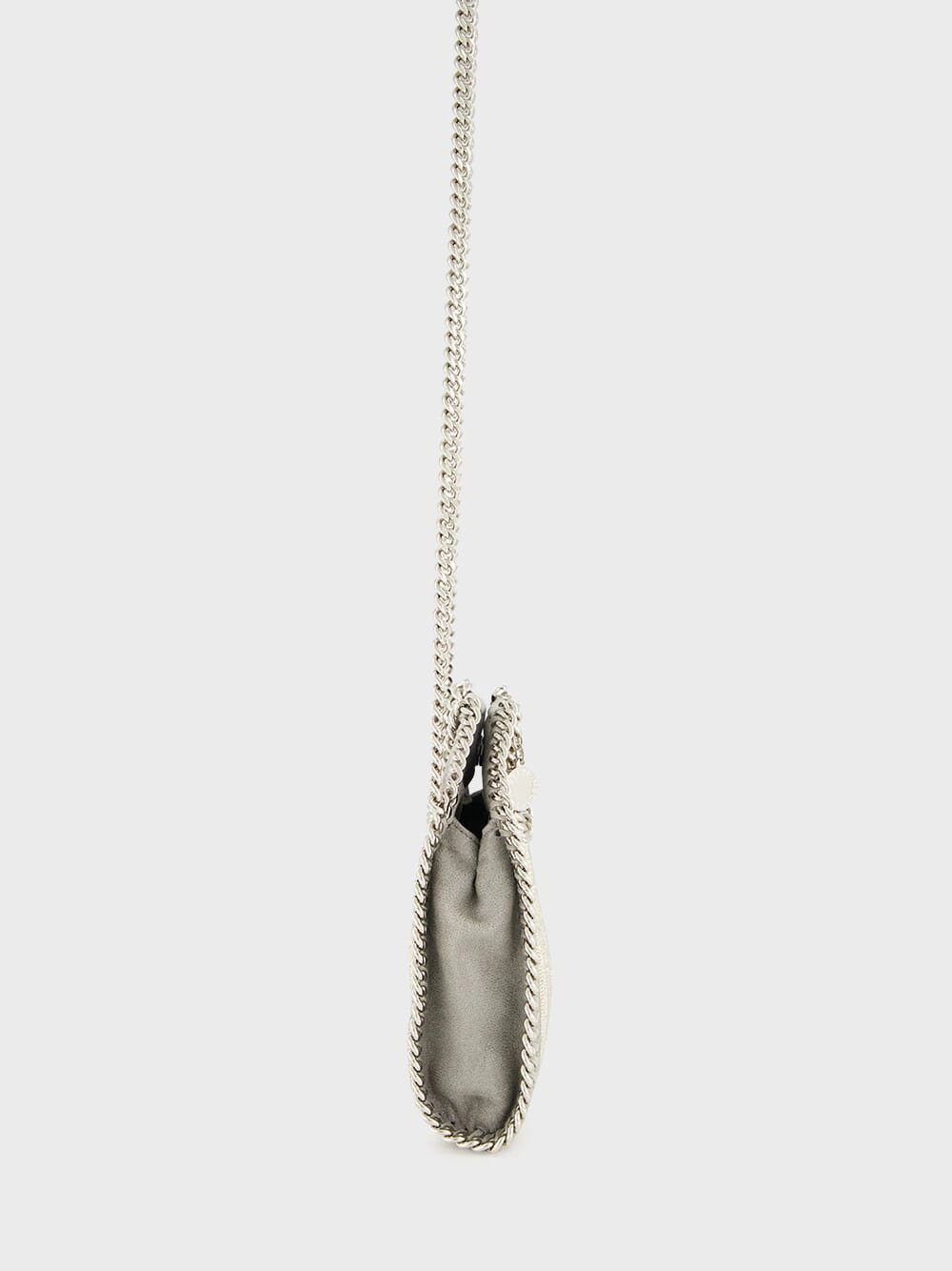 Light Grey Limited-Edition Falabella Tote Bag