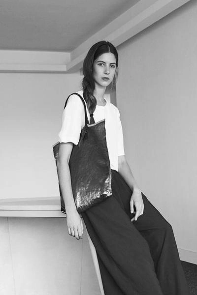 Light Premium - Amie-F Tote Bag