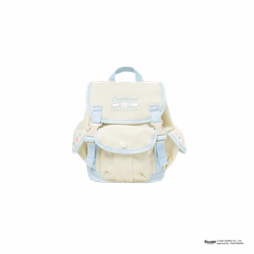 Lighthouse Doughnut x Cinnamoroll Series Backpack