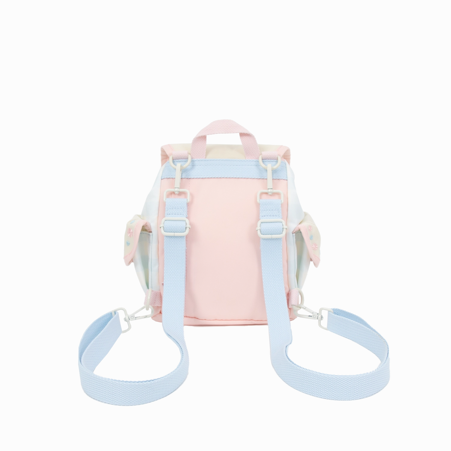 Lighthouse Doughnut x Cinnamoroll Series Backpack